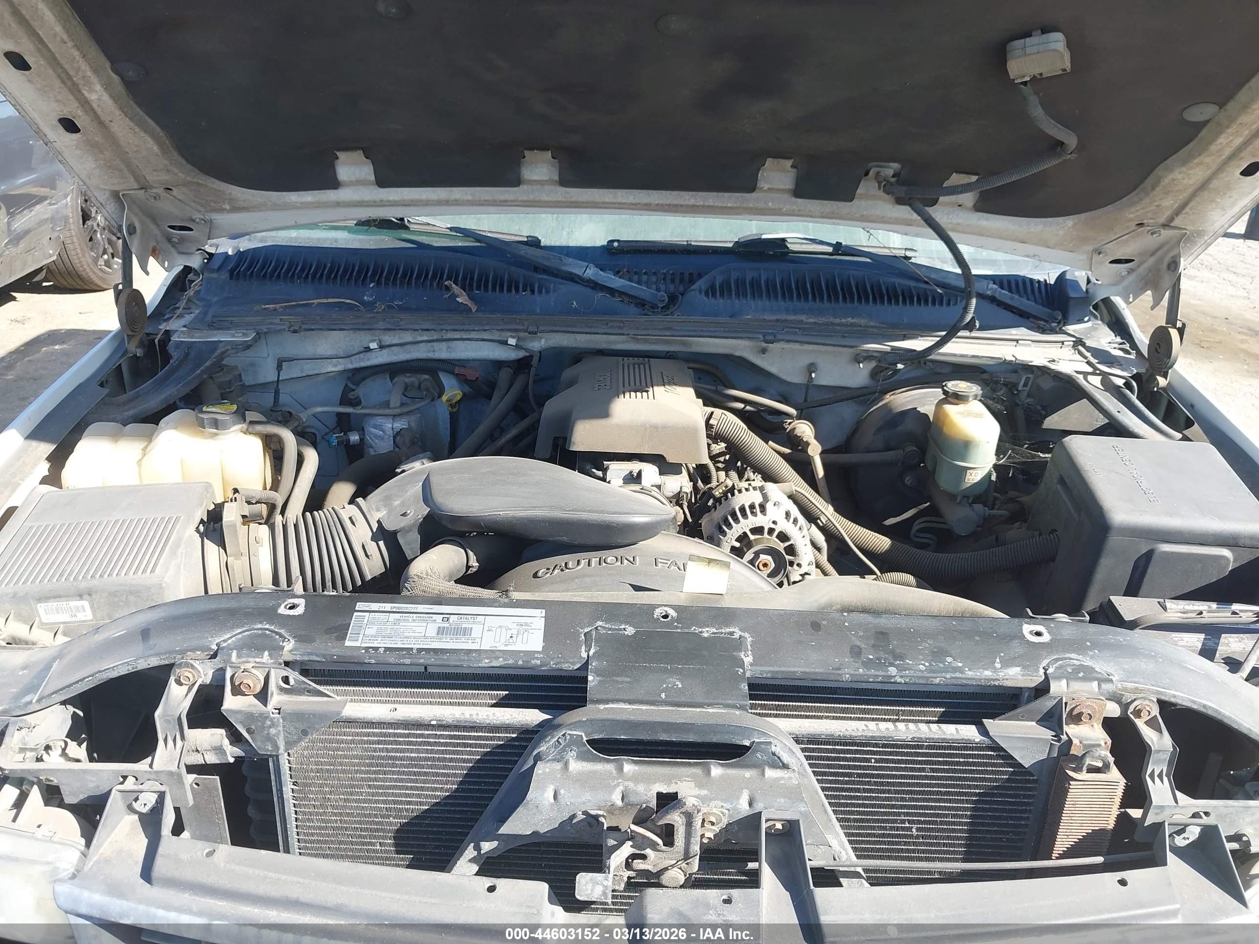 CHEVROLET SILVERADO image 10