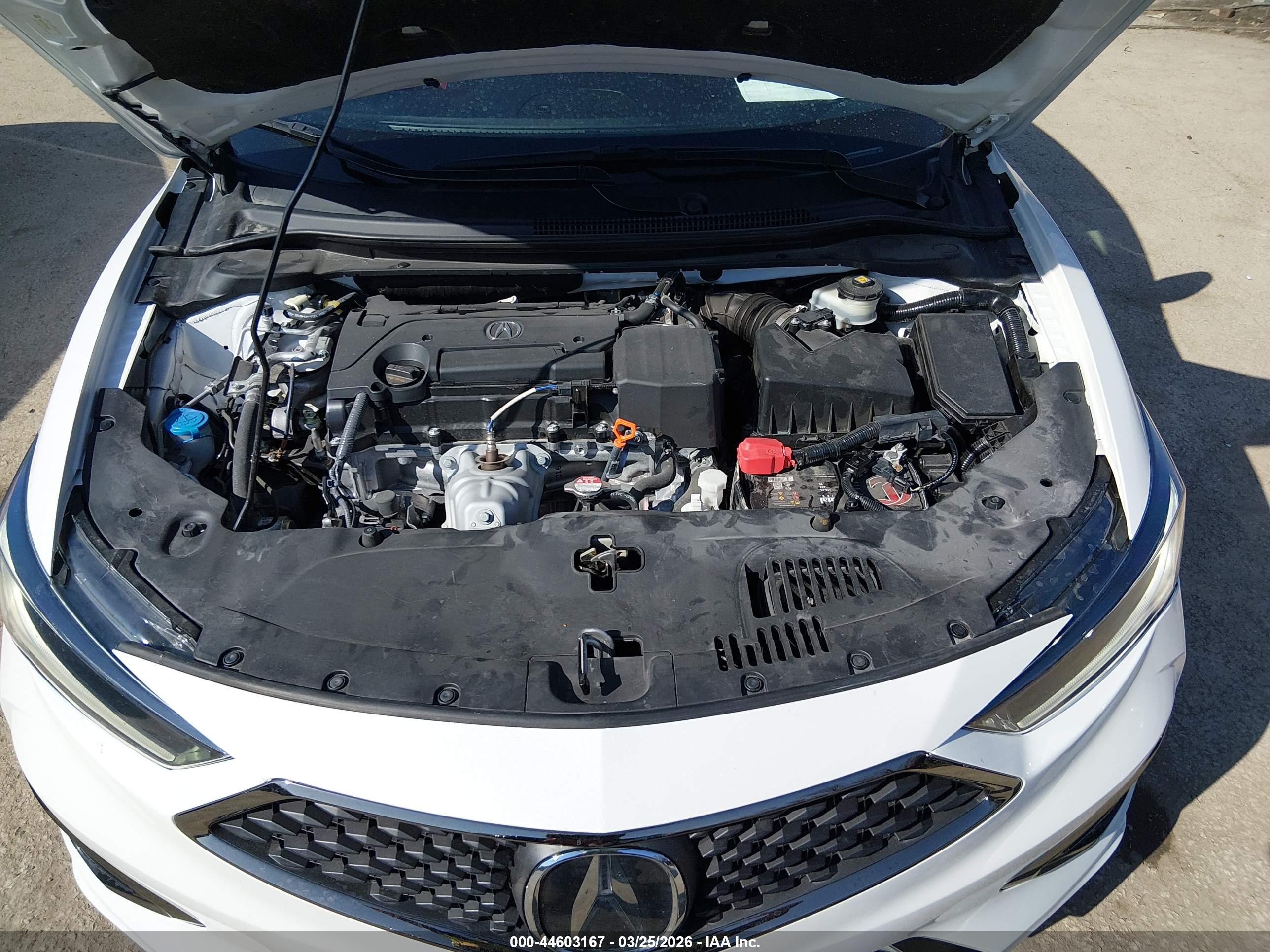 ACURA ILX image 10