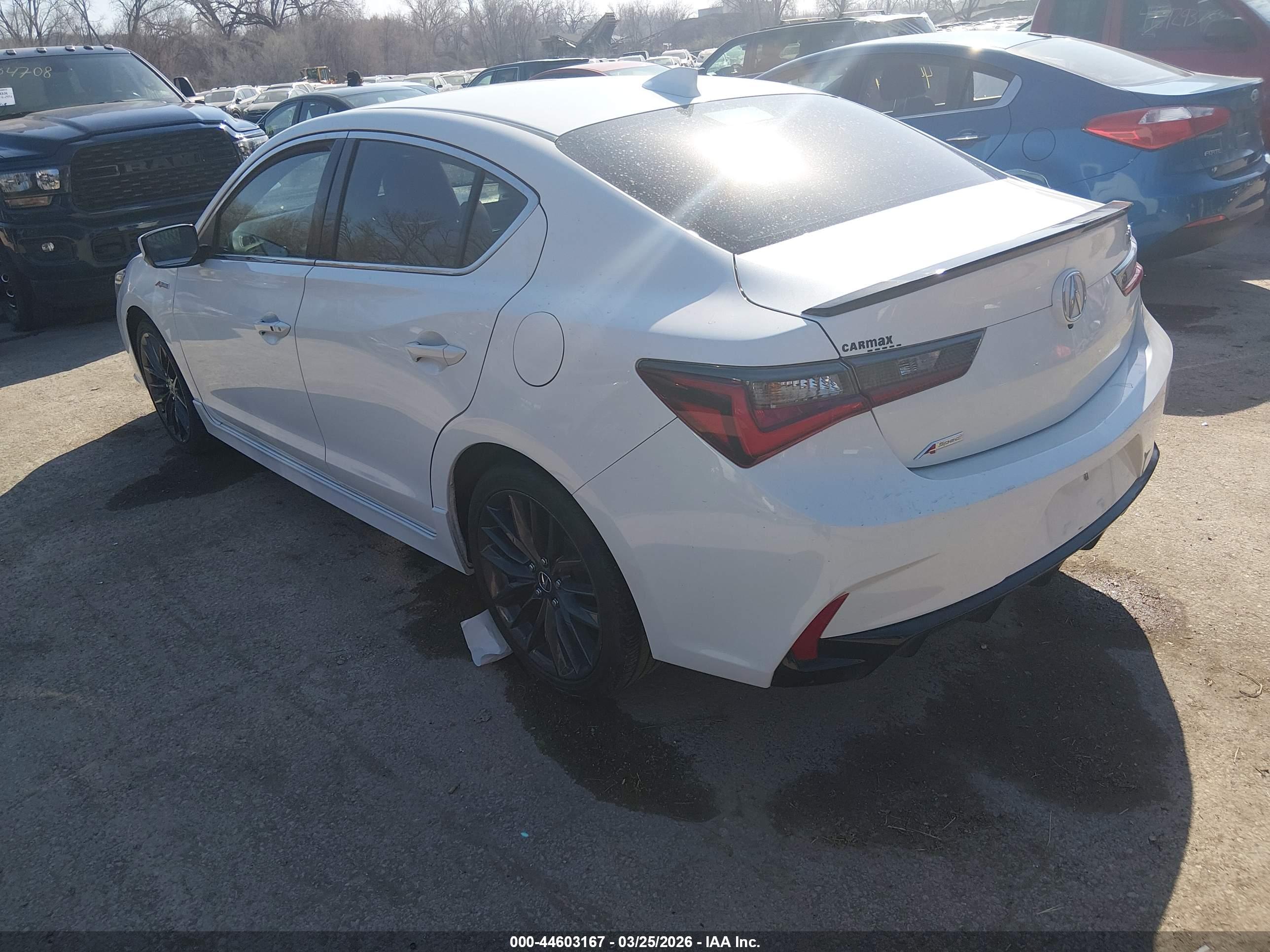 ACURA ILX image 3