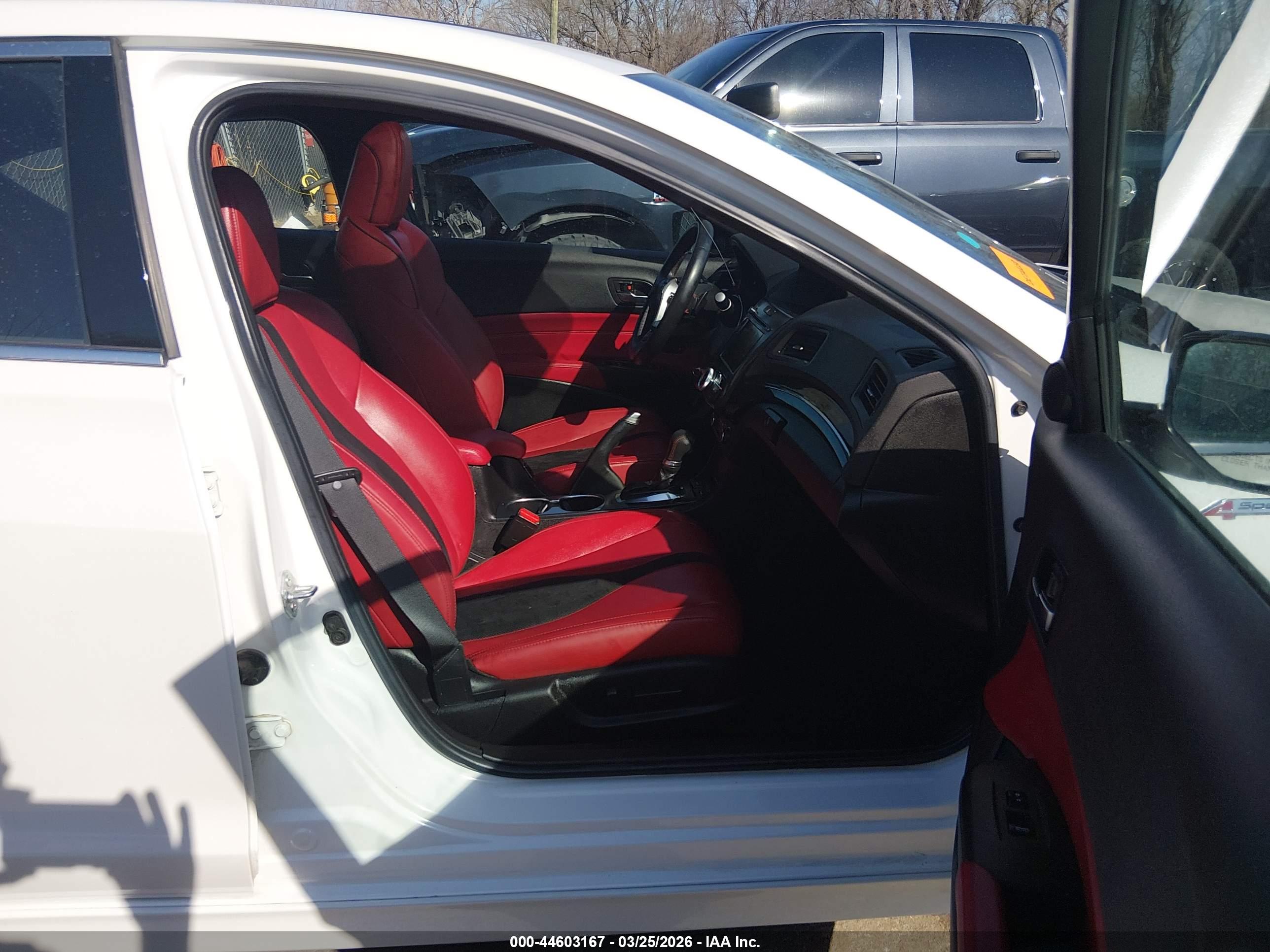 ACURA ILX image 5