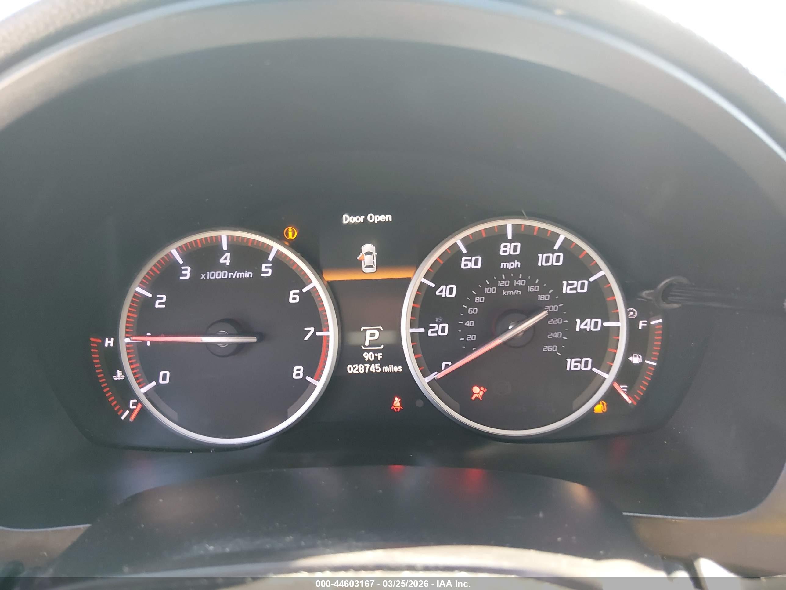 ACURA ILX image 7