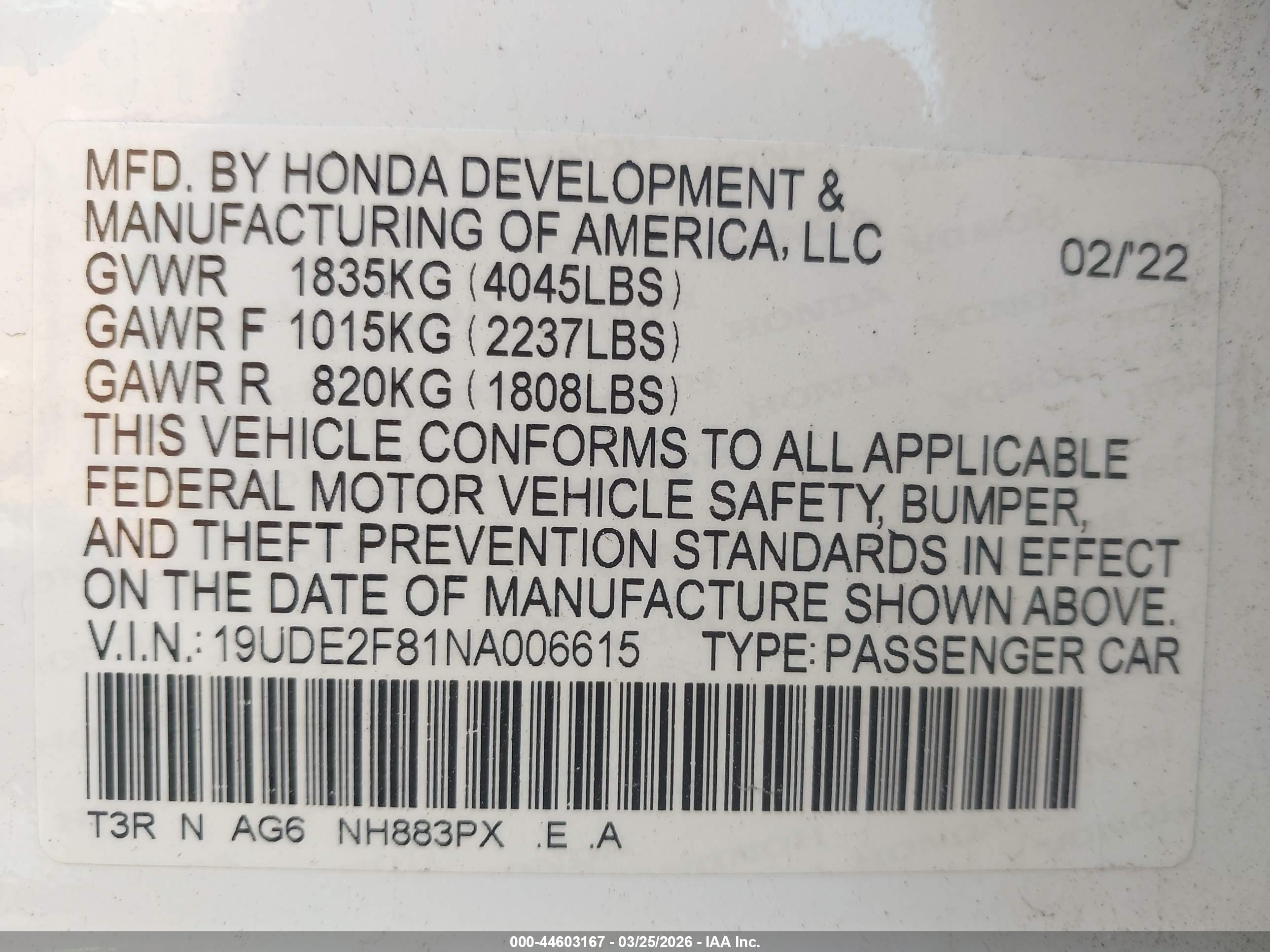 ACURA ILX image 9