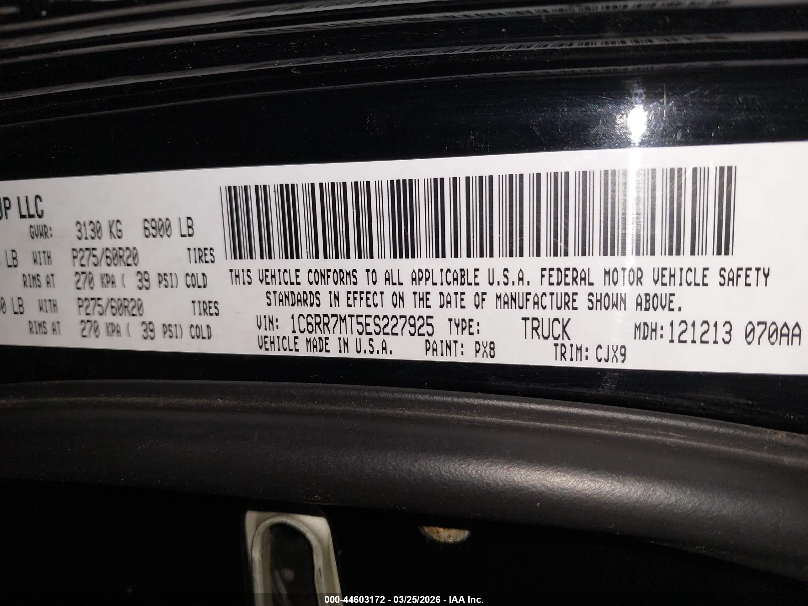 RAM 1500 image 9