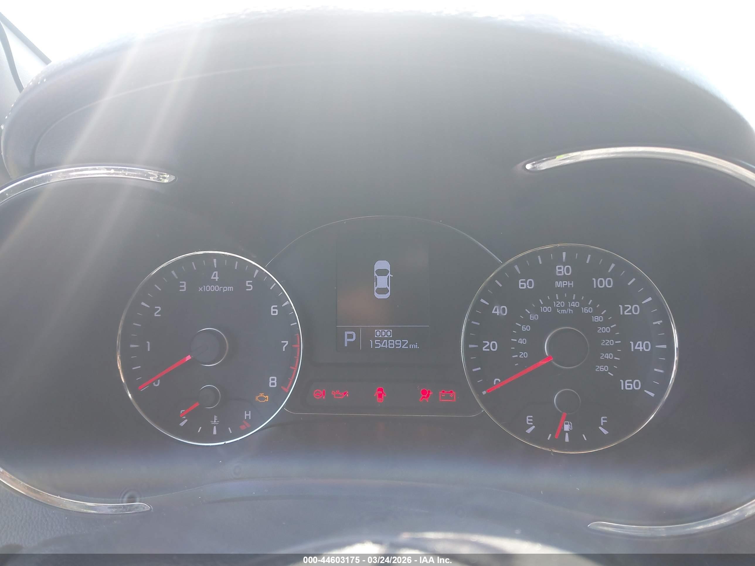 KIA FORTE image 7