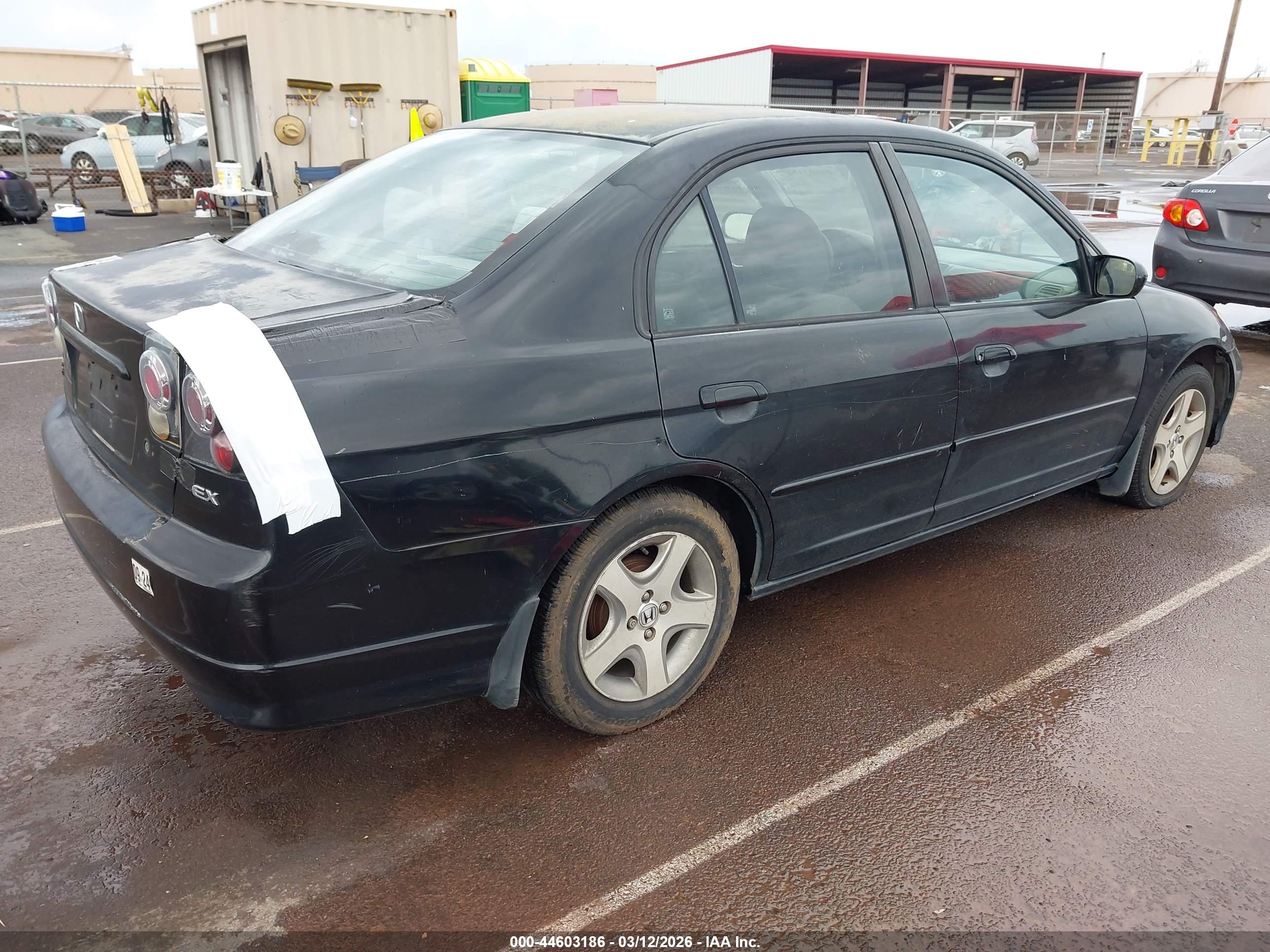 HONDA CIVIC image 4