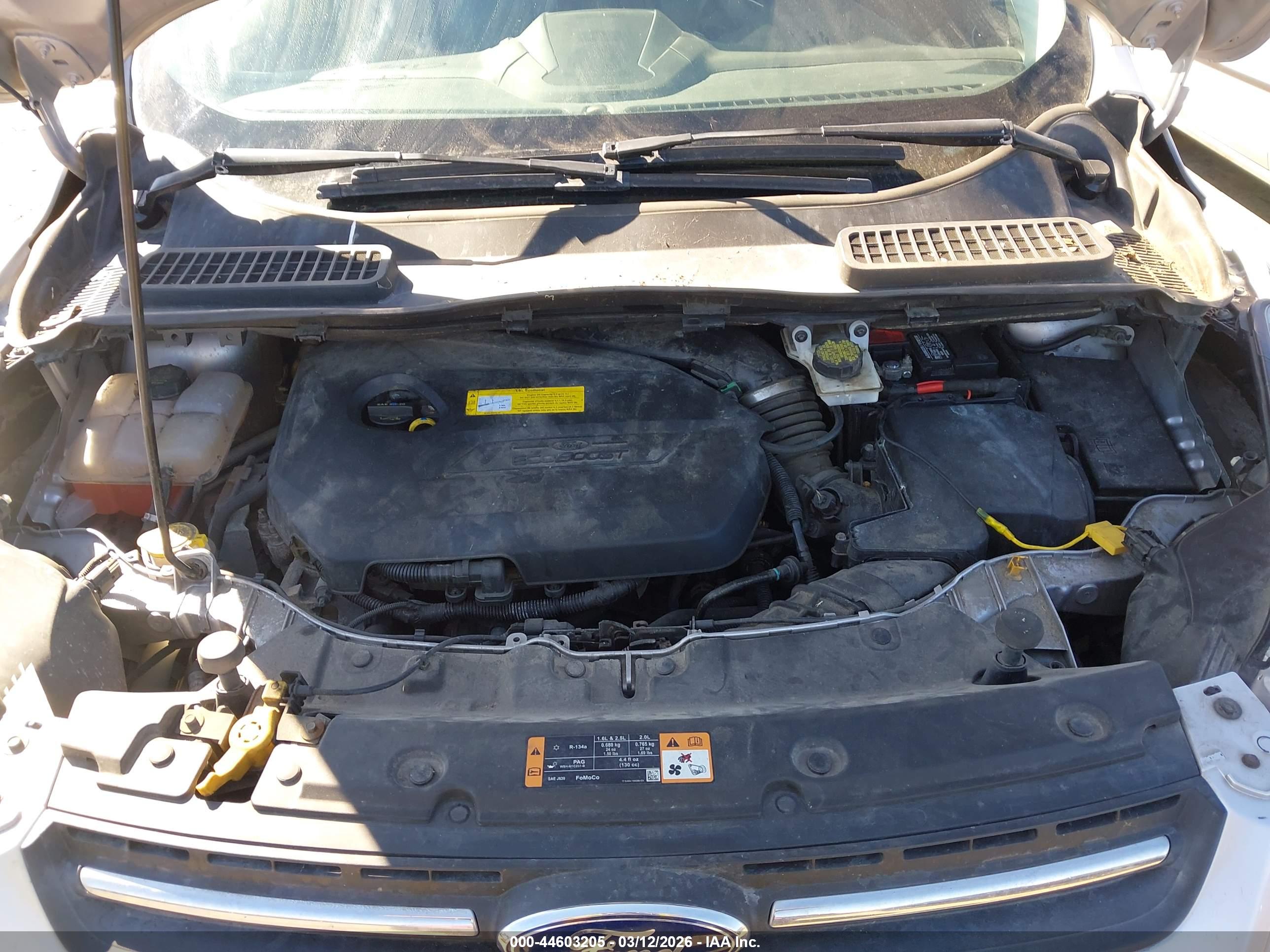 FORD ESCAPE image 10