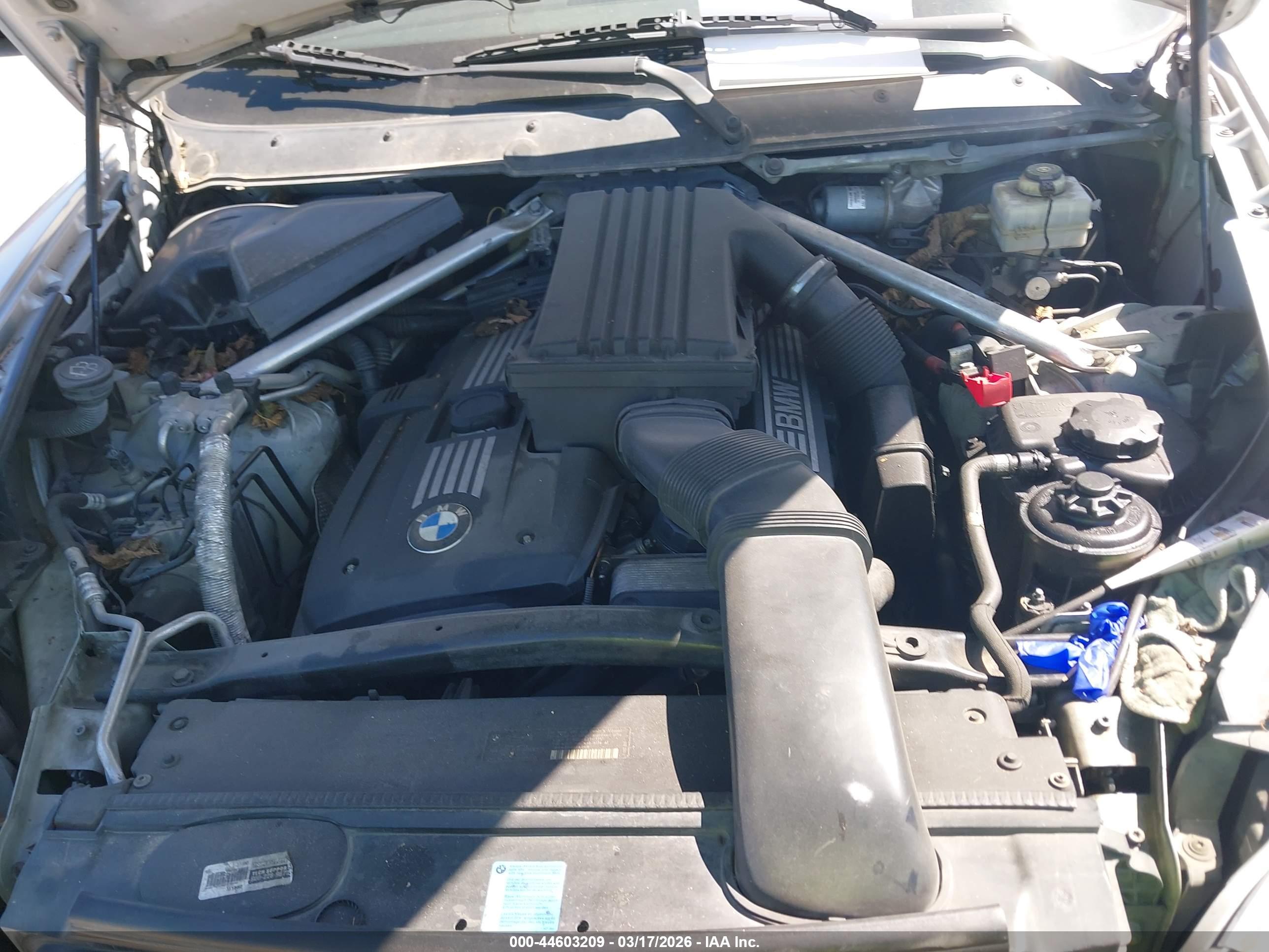 BMW X5 image 10