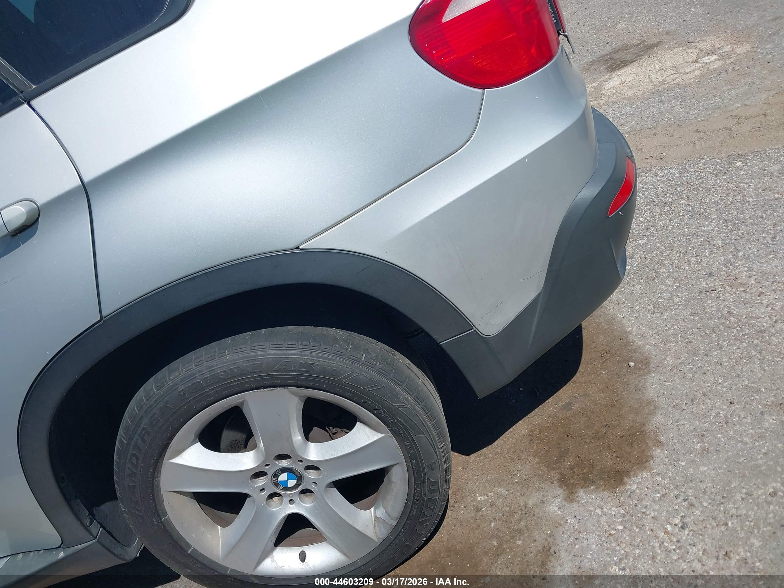 BMW X5 image 6