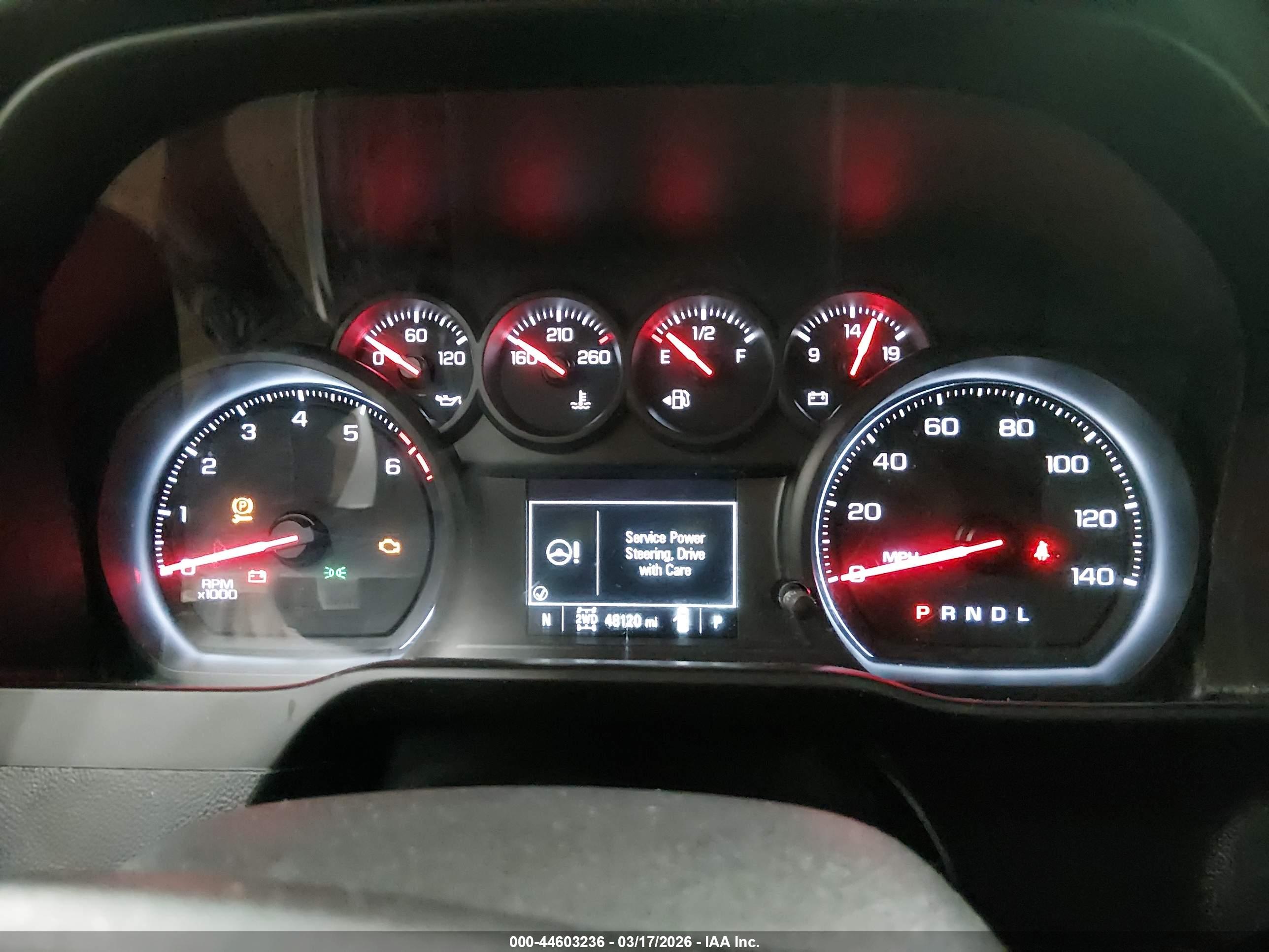 CHEVROLET SILVERADO image 7
