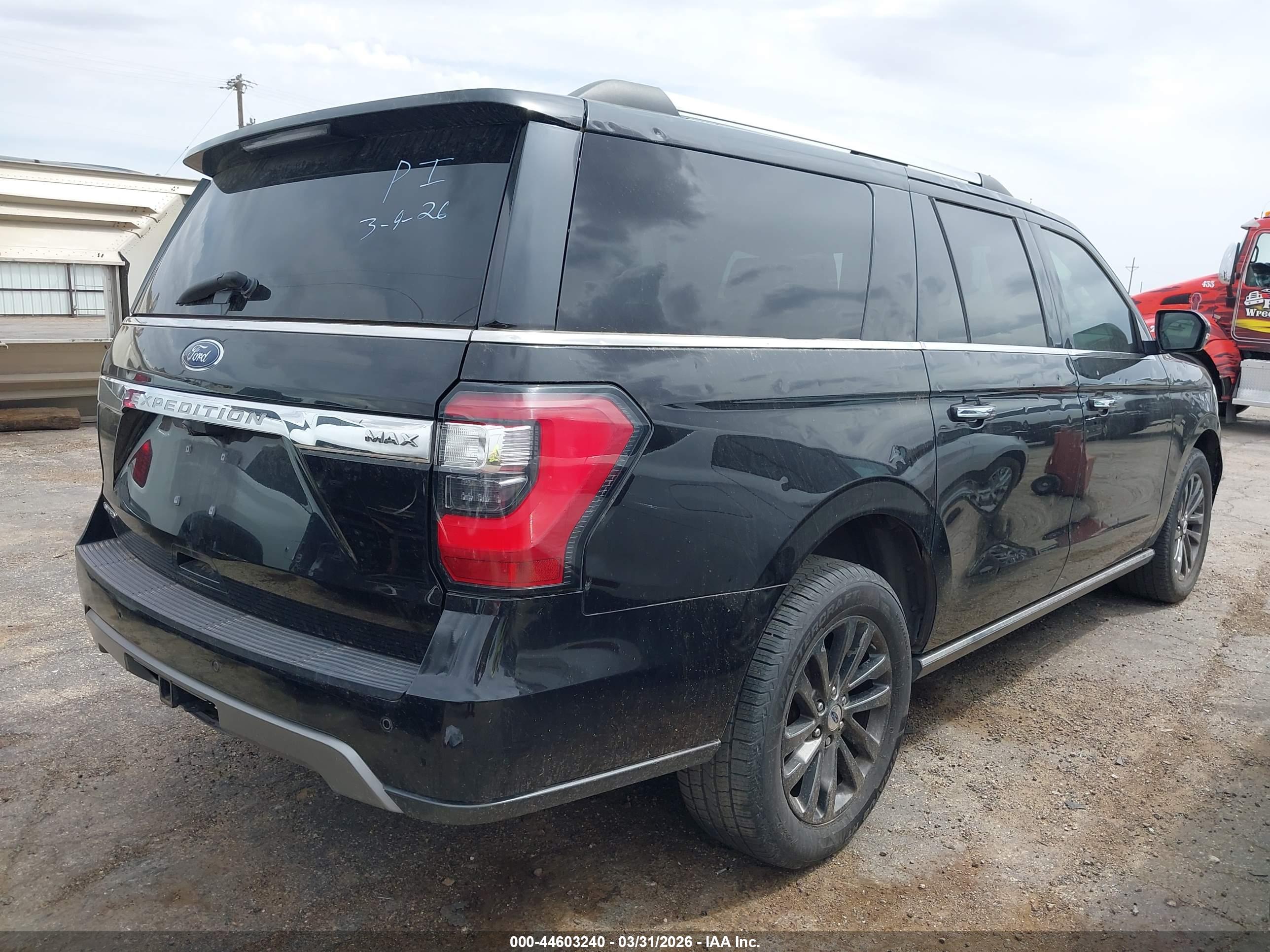FORD EXPEDITION image 4