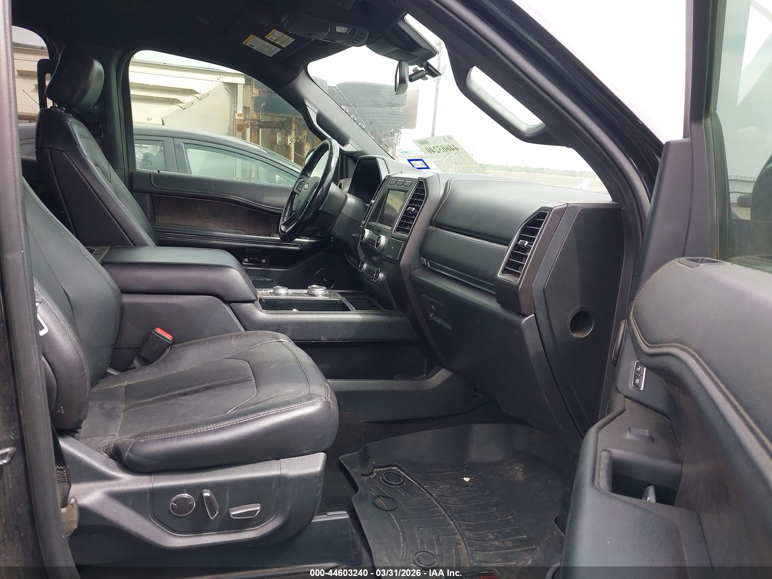 FORD EXPEDITION image 5