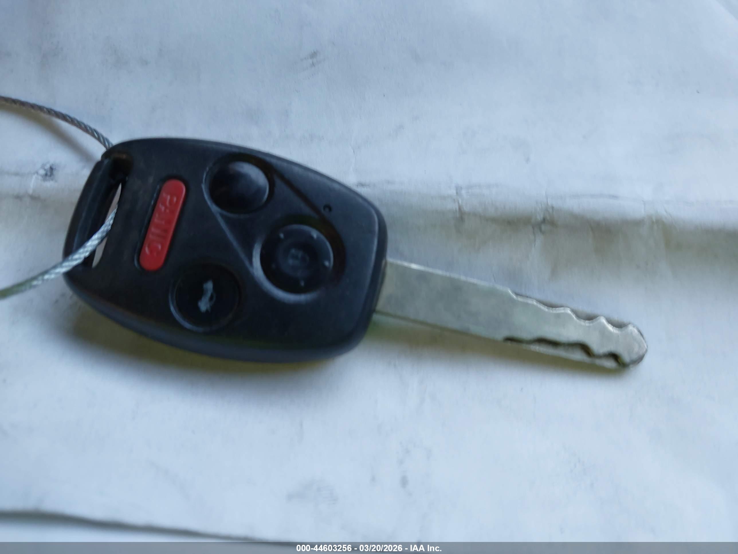 HONDA CIVIC image 11