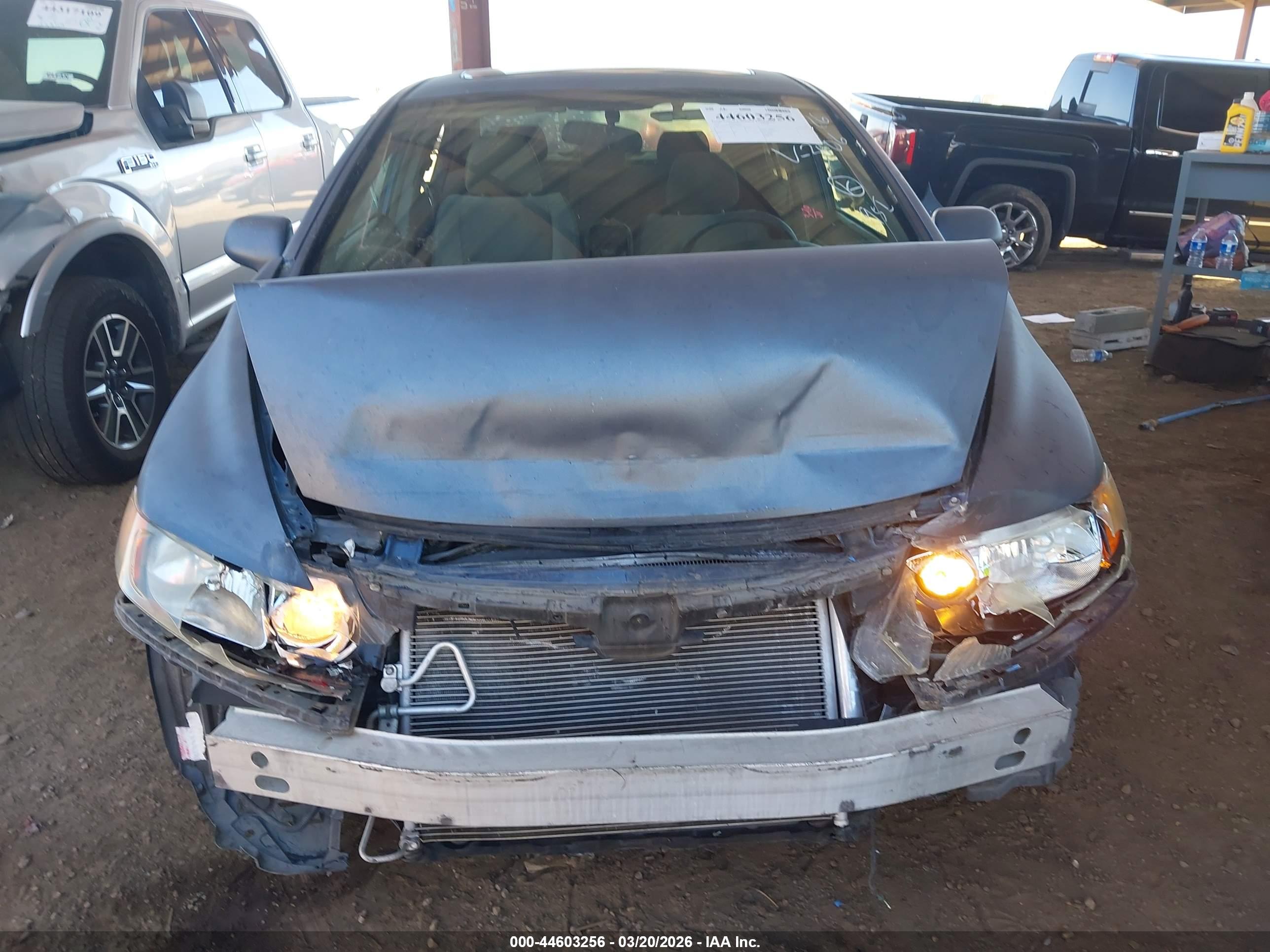 HONDA CIVIC image 6