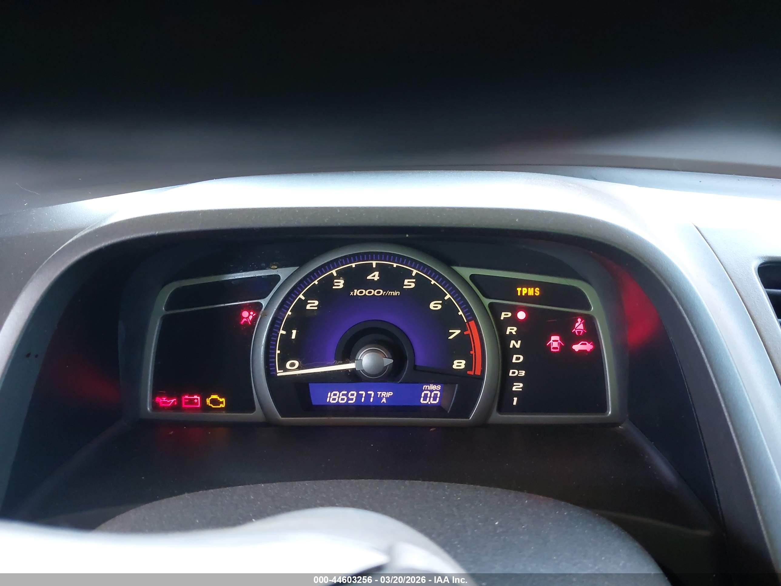 HONDA CIVIC image 7