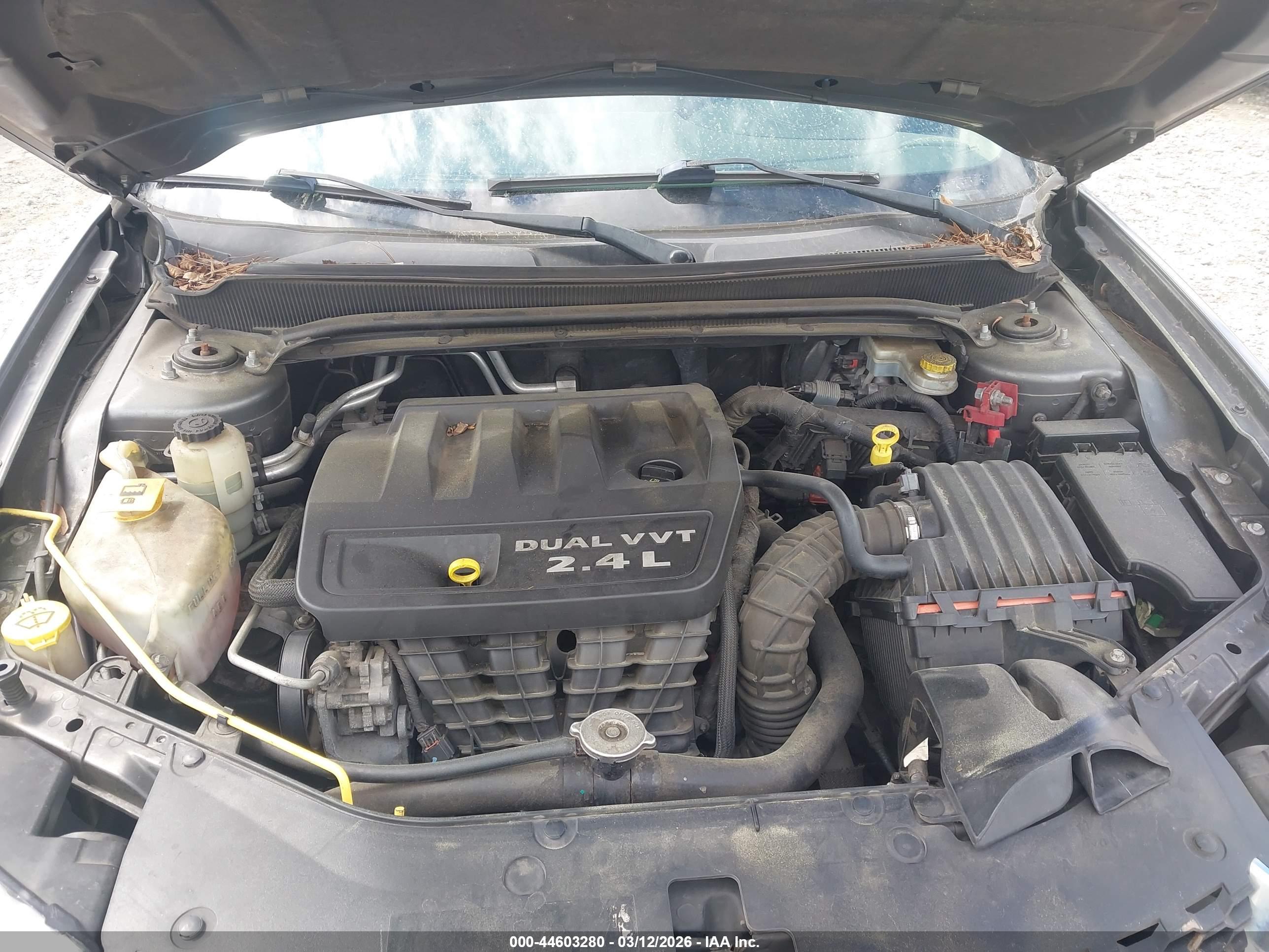 DODGE AVENGER image 10