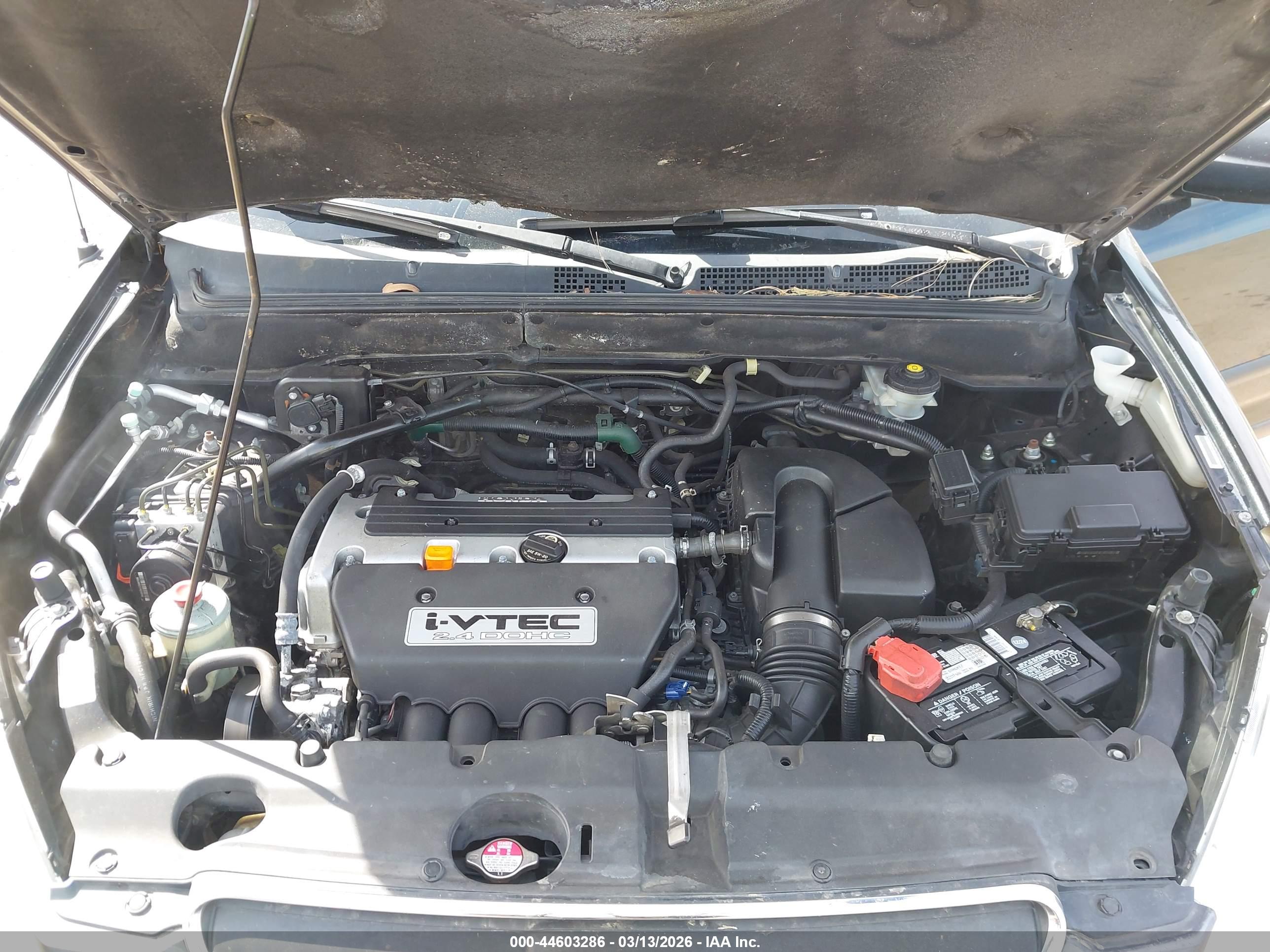 HONDA CR-V image 10