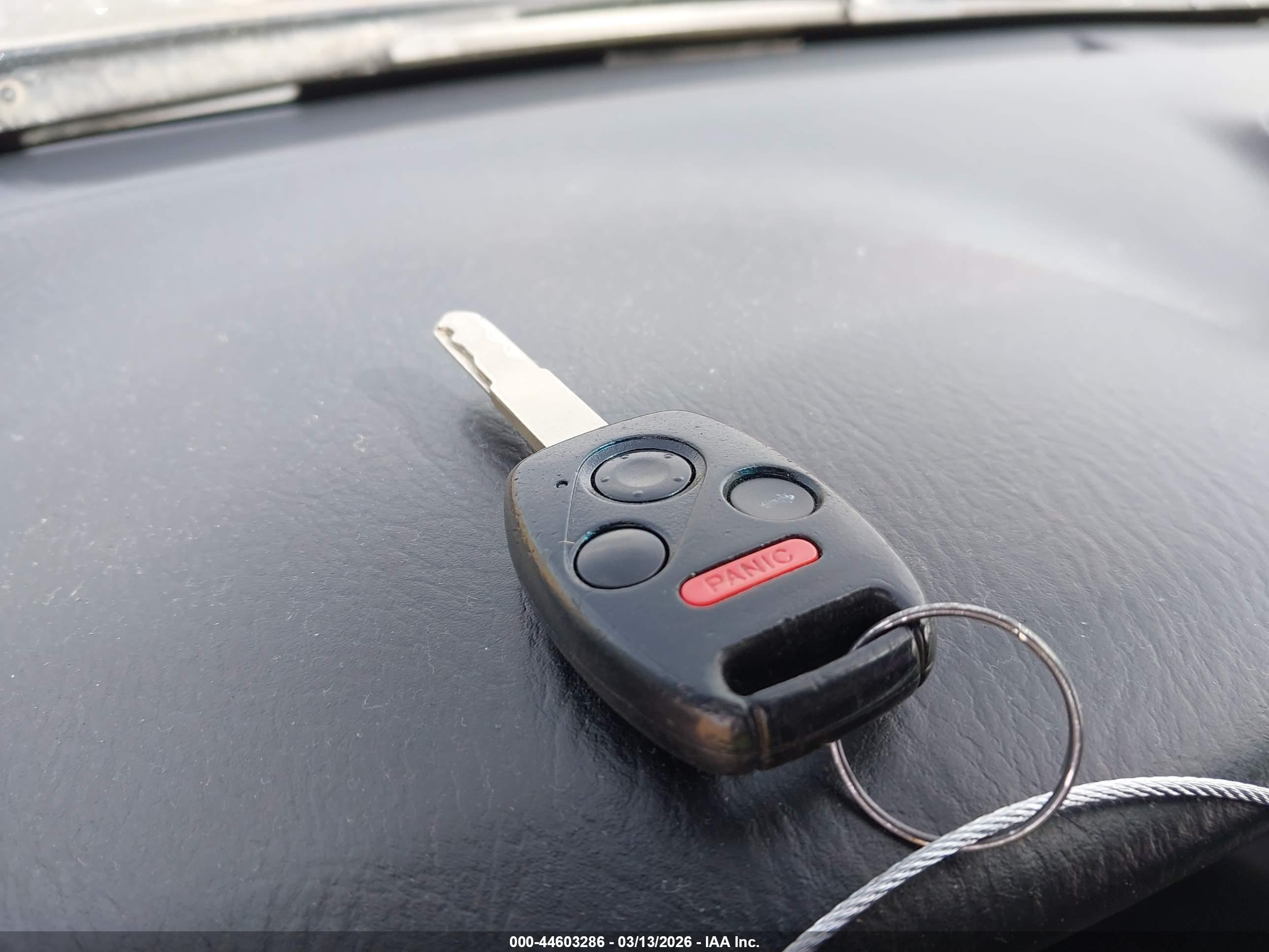 HONDA CR-V image 11