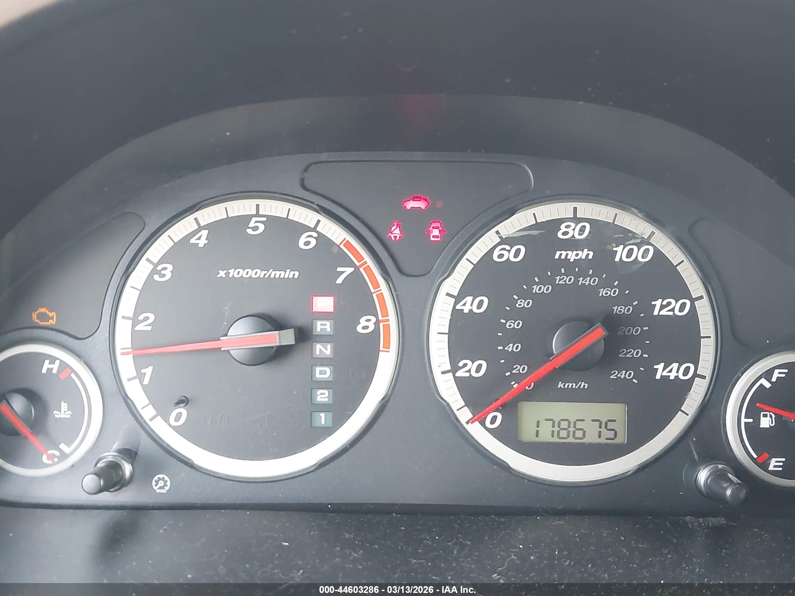 HONDA CR-V image 7