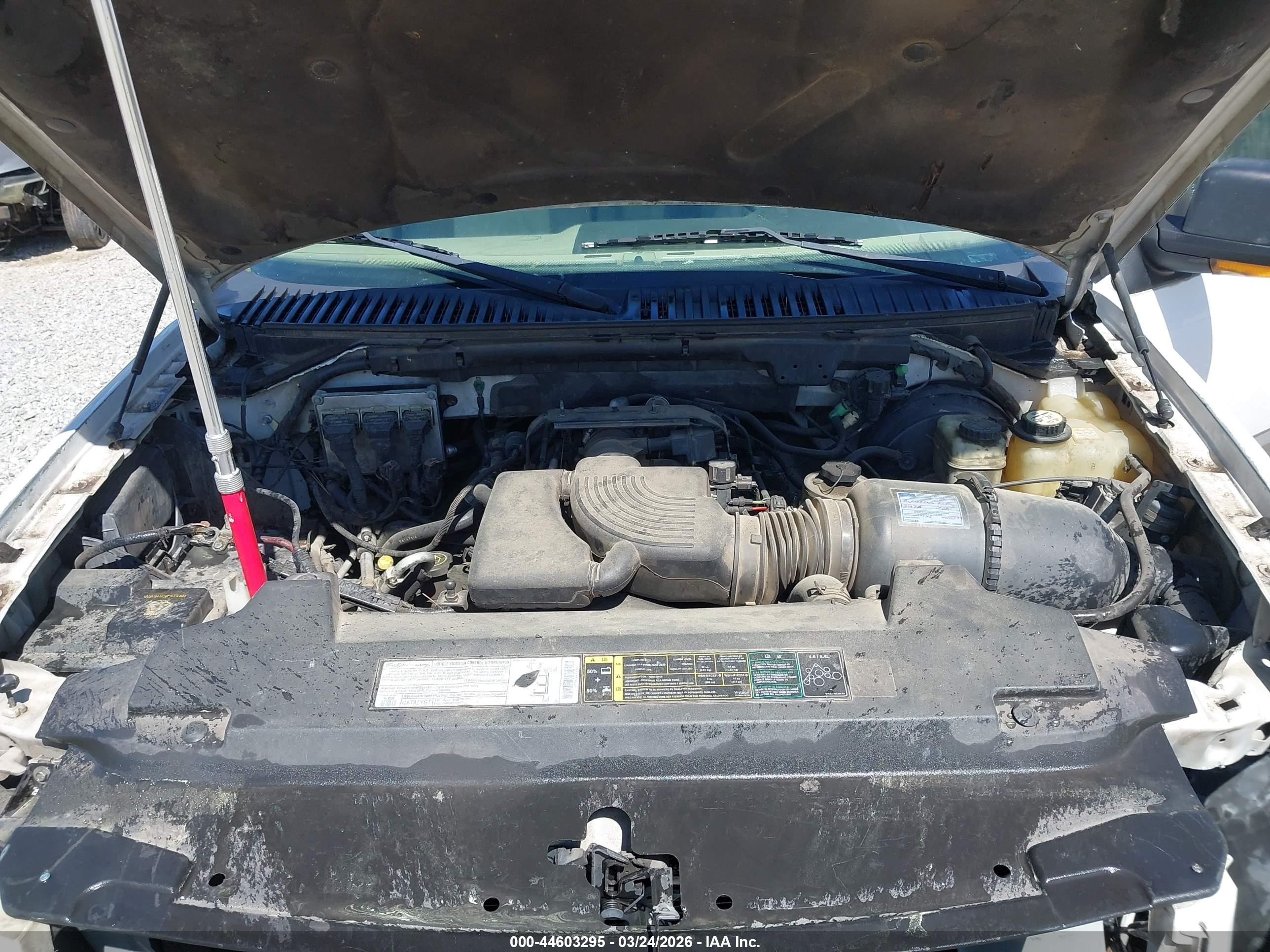 FORD EXPEDITION image 10