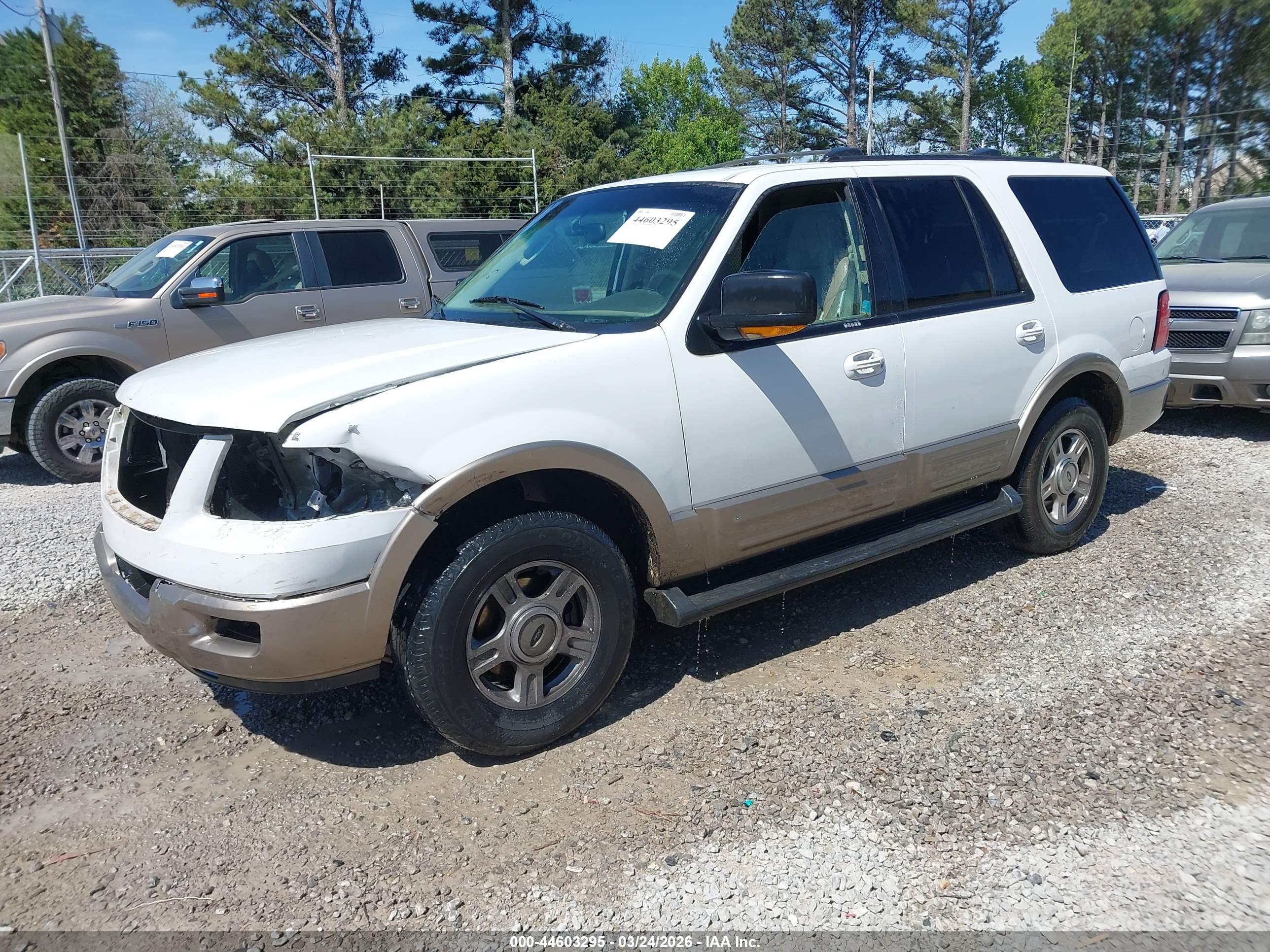 FORD EXPEDITION image 2