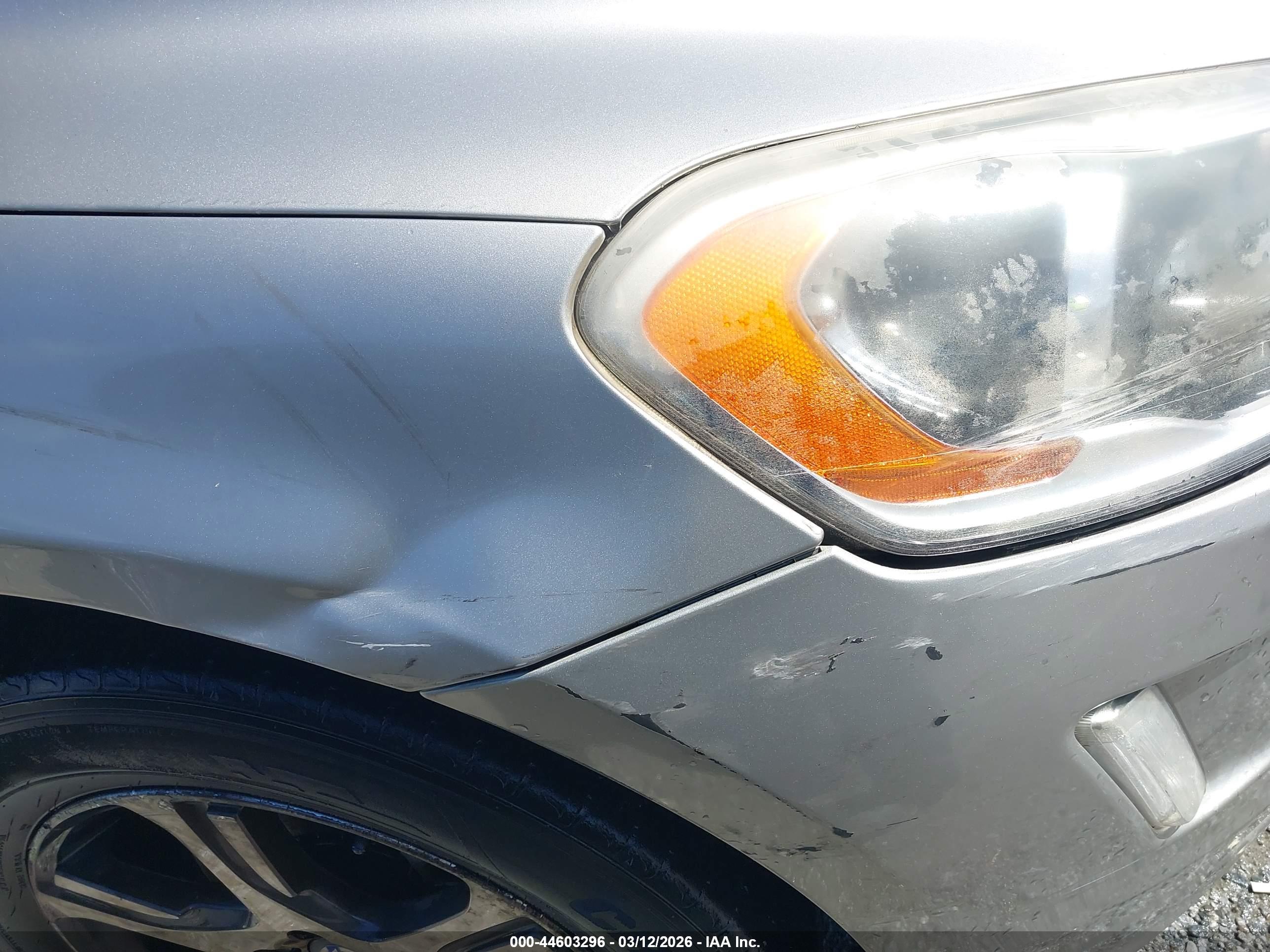 VOLVO XC60 image 6