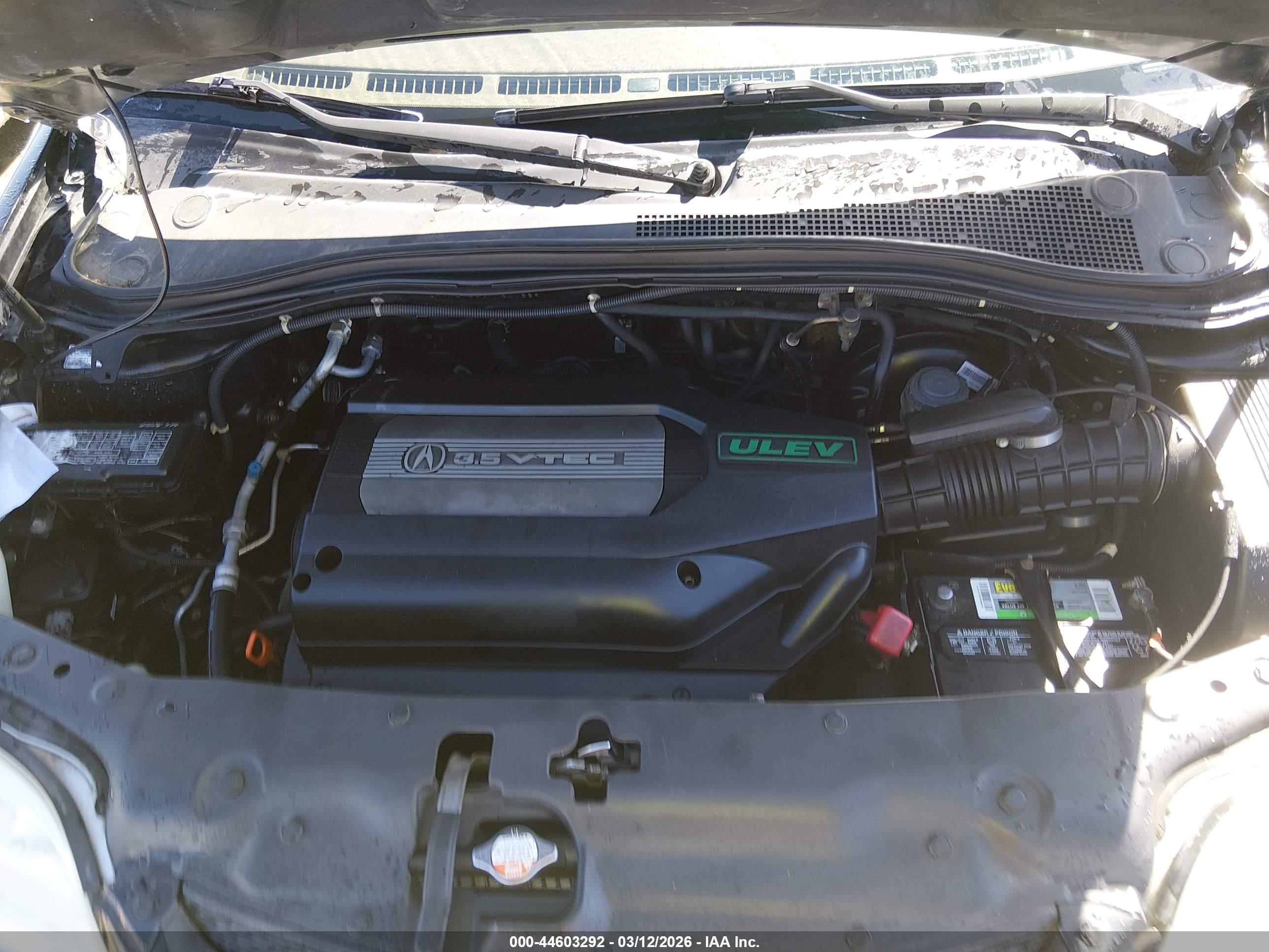 ACURA MDX image 10