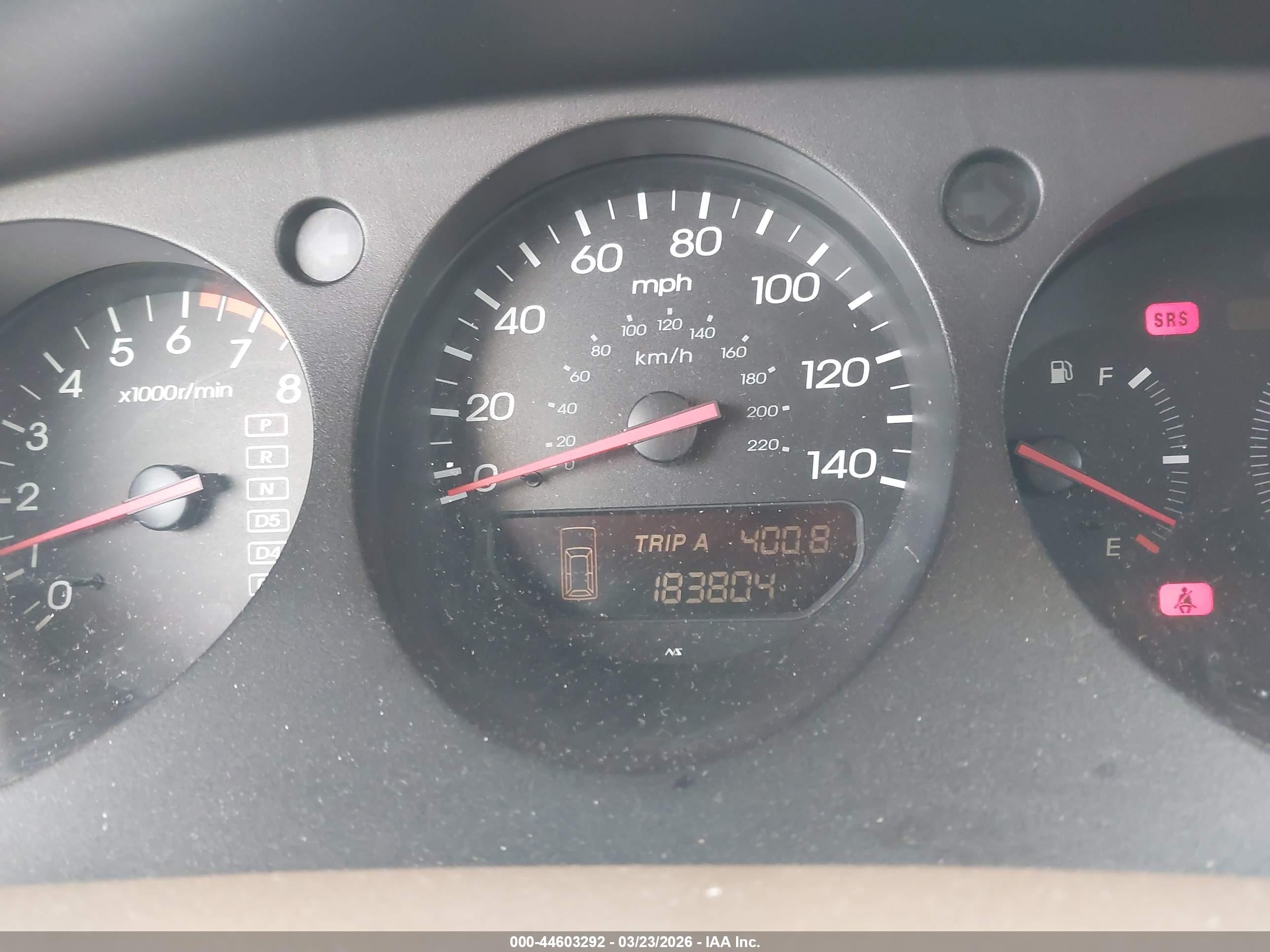 ACURA MDX image 7