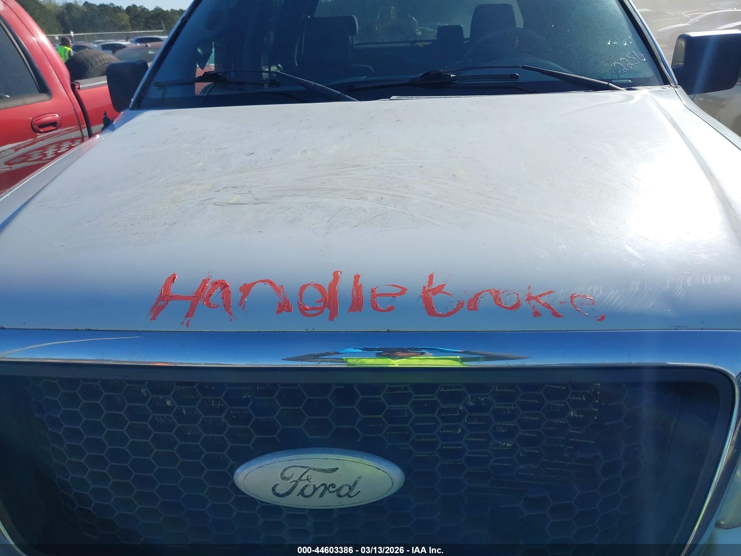FORD F-150 image 10
