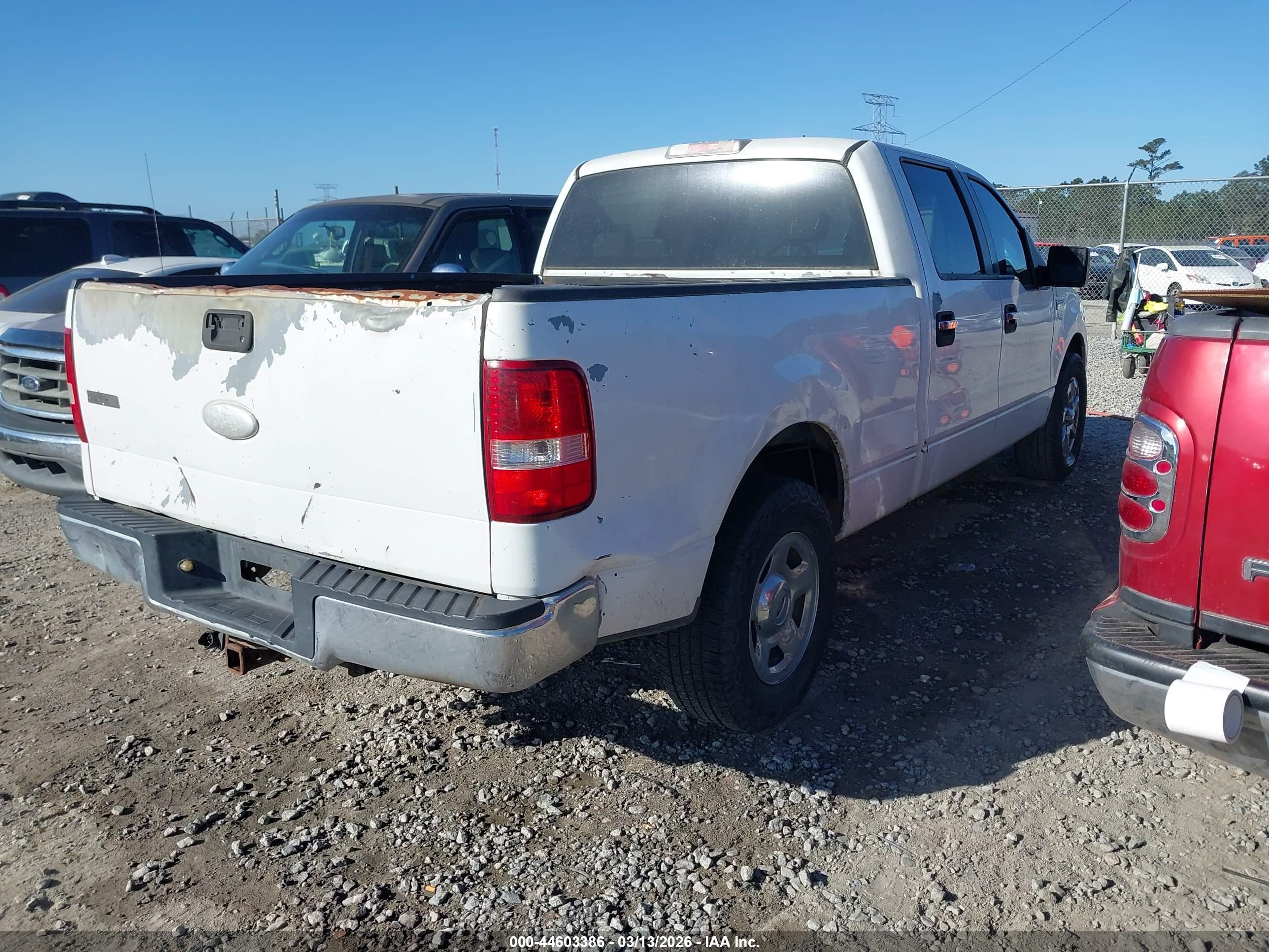 FORD F-150 image 4