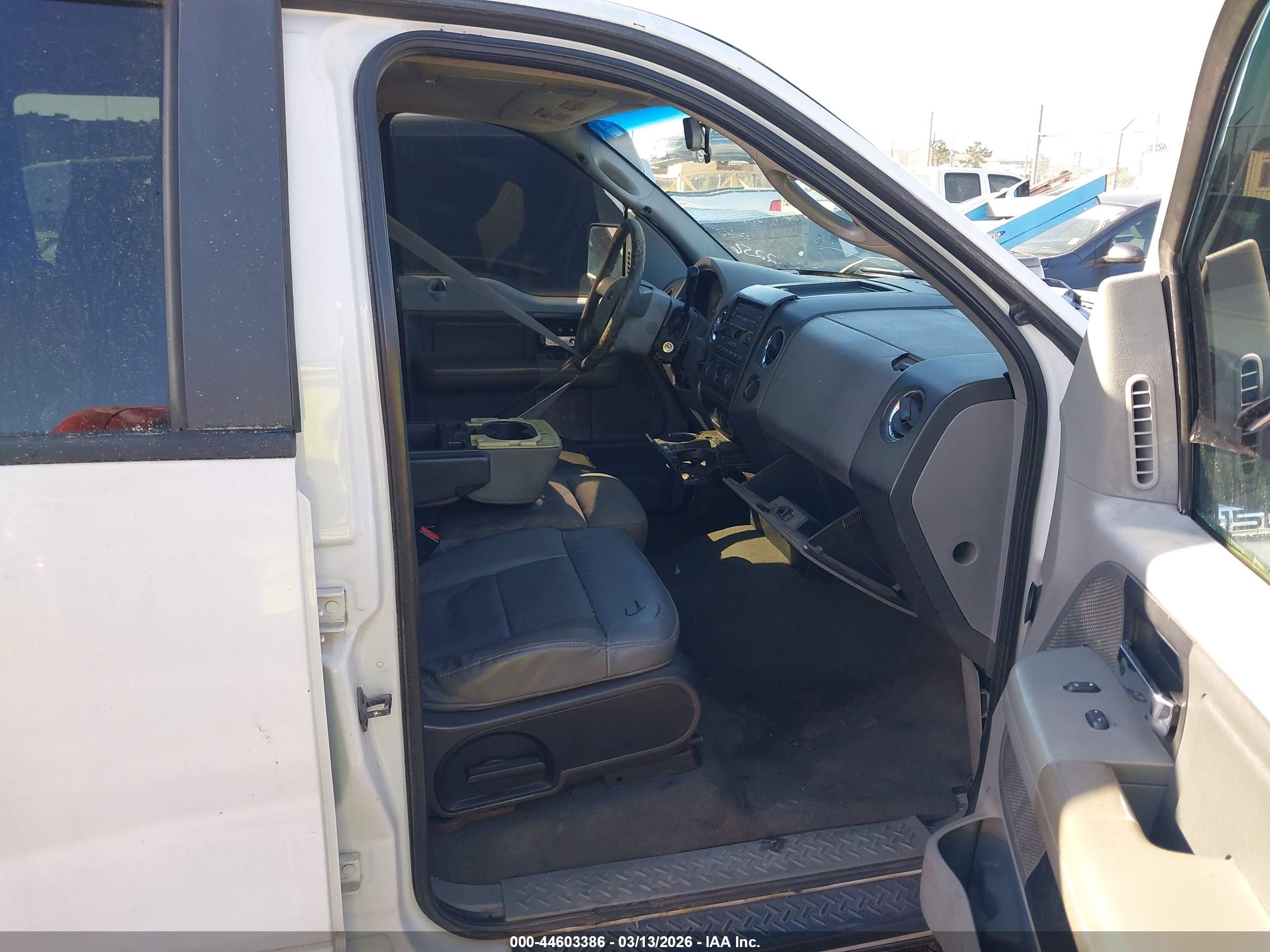FORD F-150 image 5