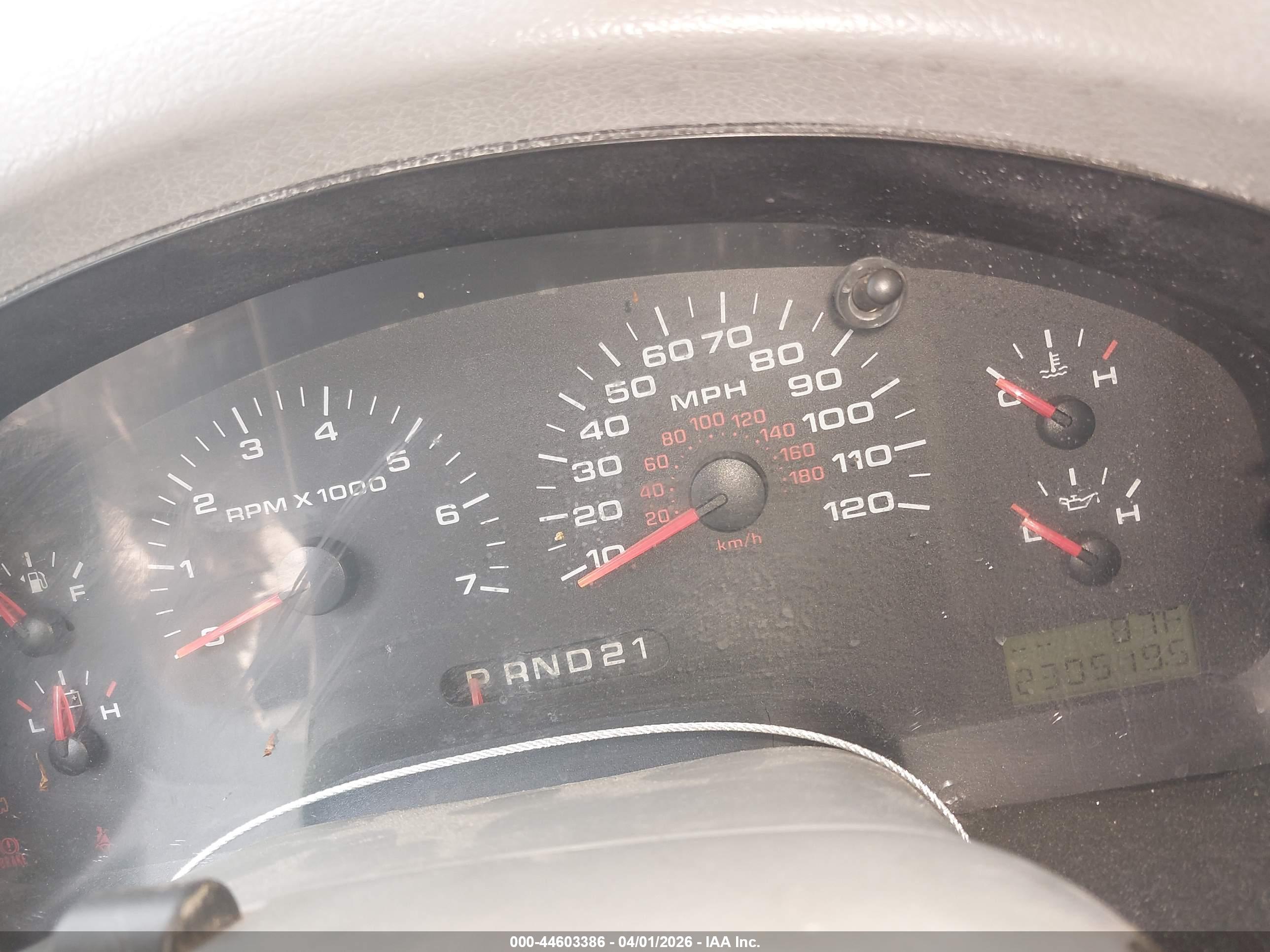 FORD F-150 image 7