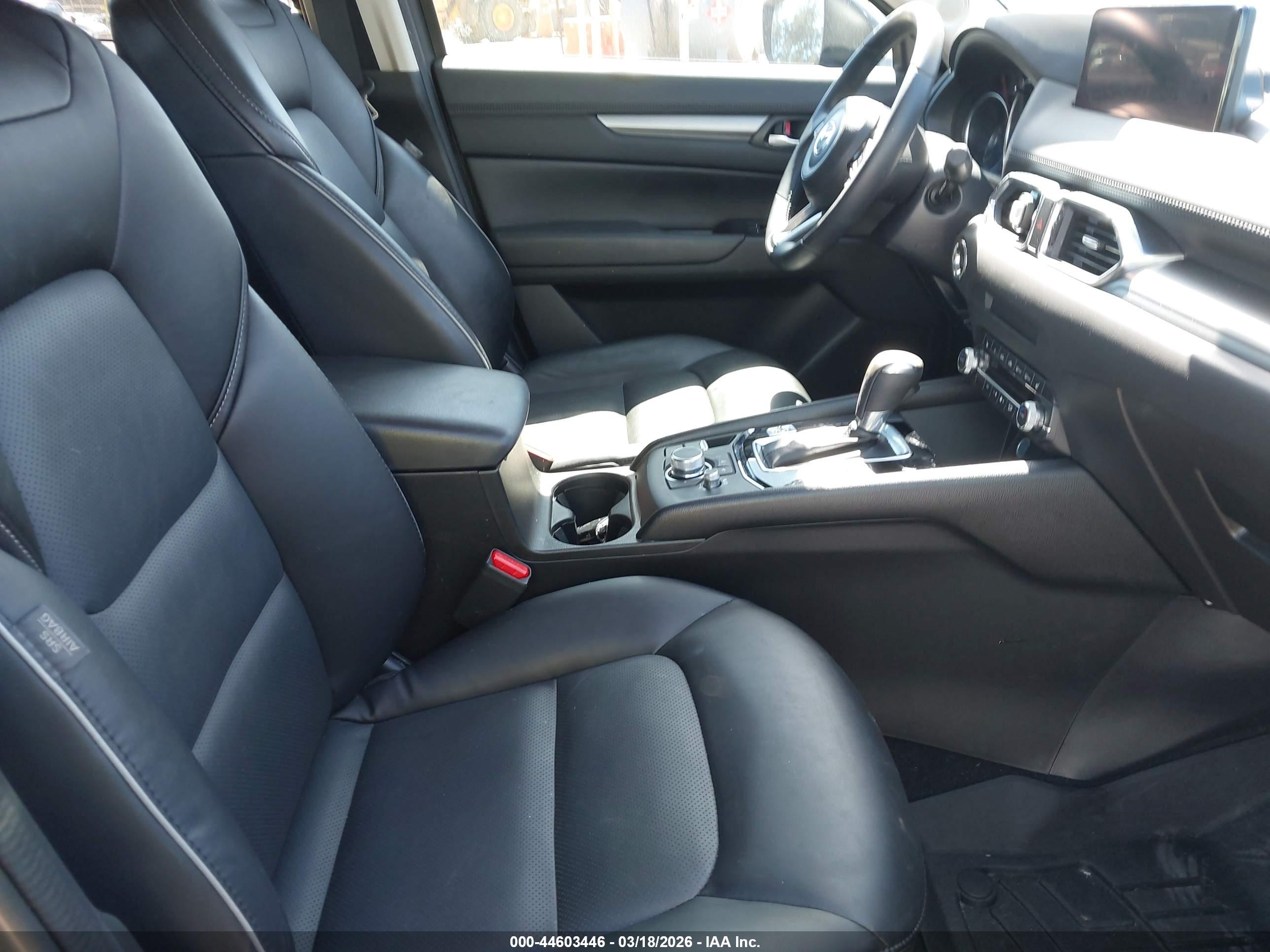 MAZDA CX-5 image 5