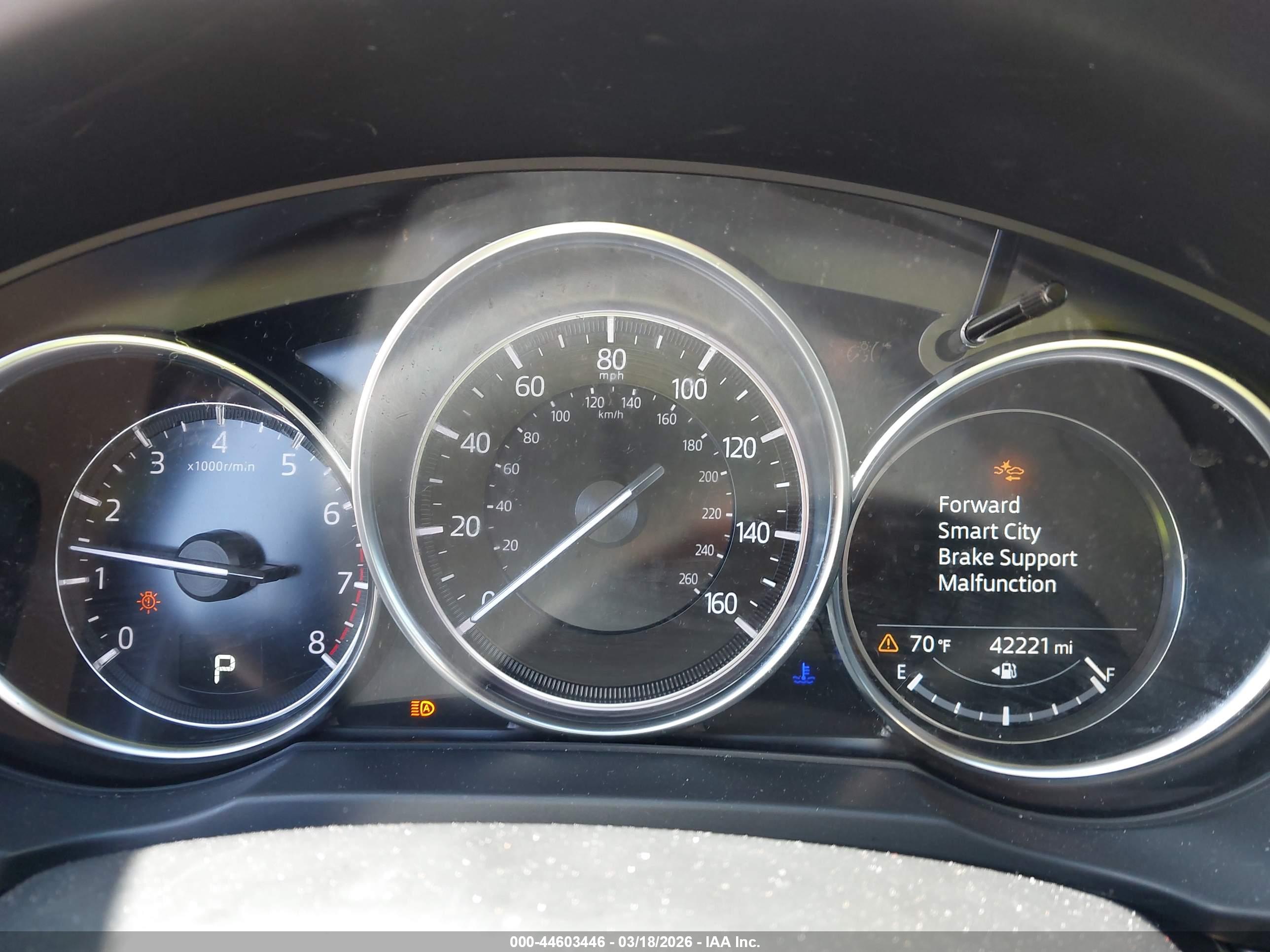 MAZDA CX-5 image 7