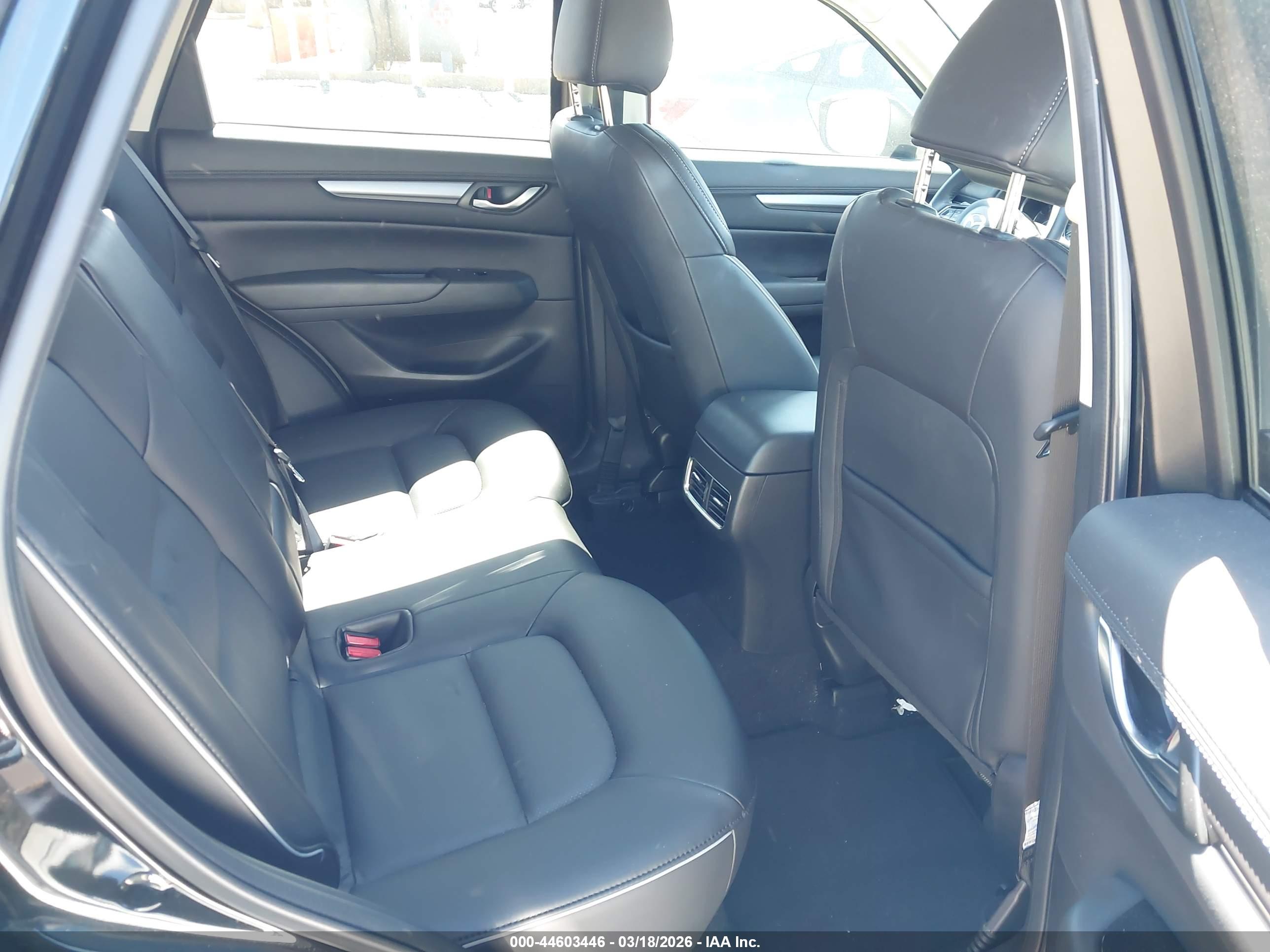 MAZDA CX-5 image 8