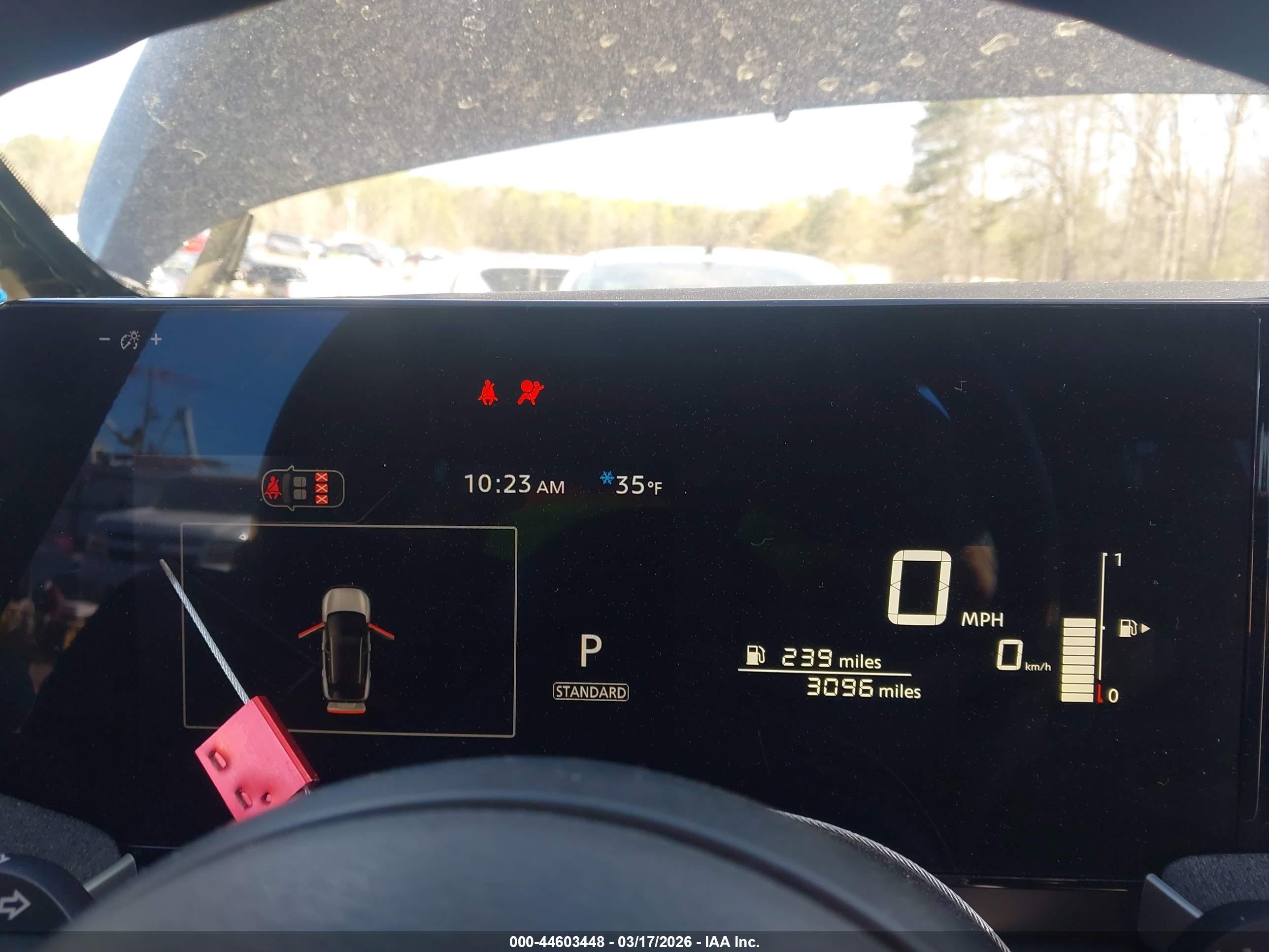 NISSAN KICKS image 7