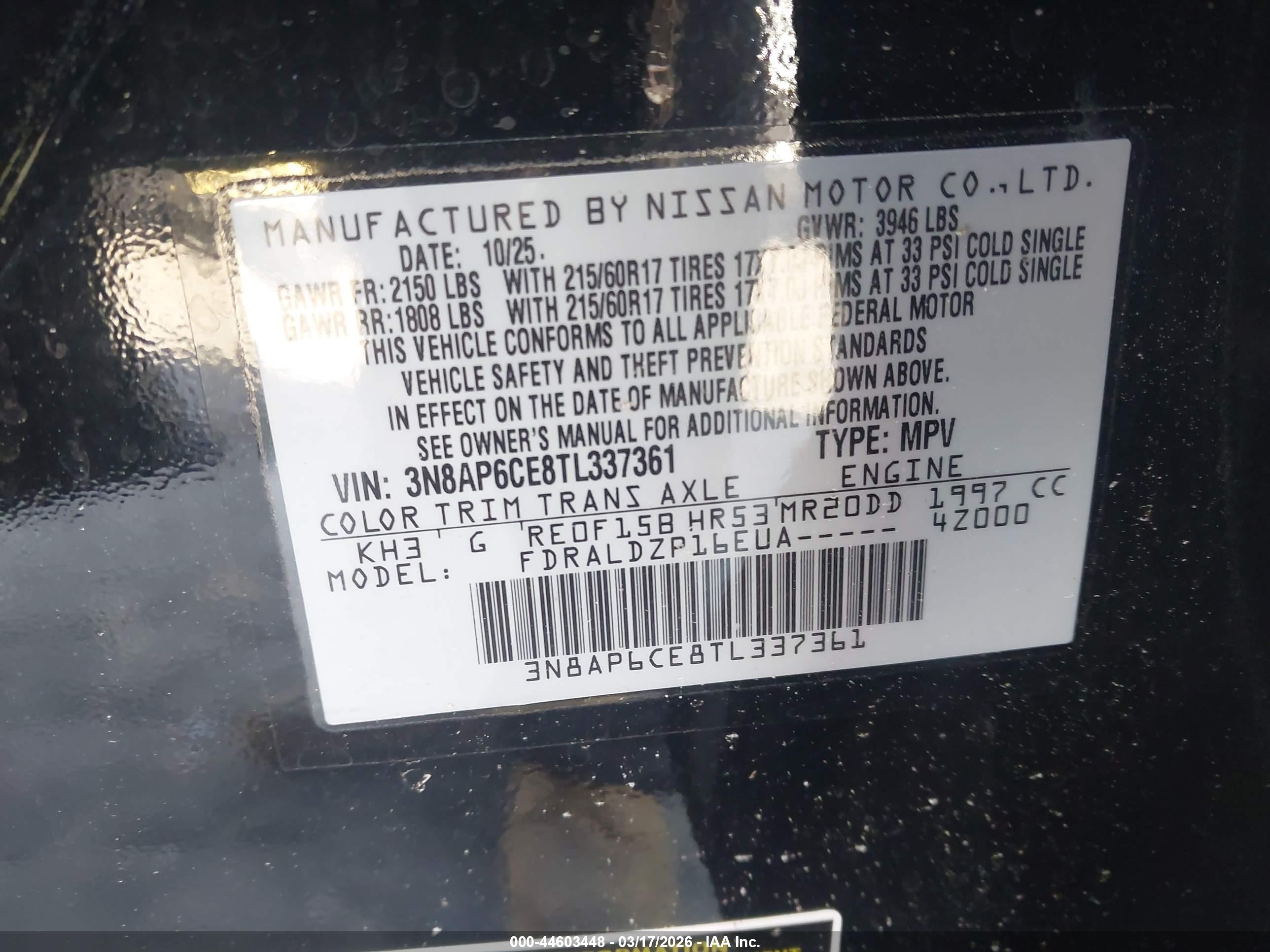 NISSAN KICKS image 9