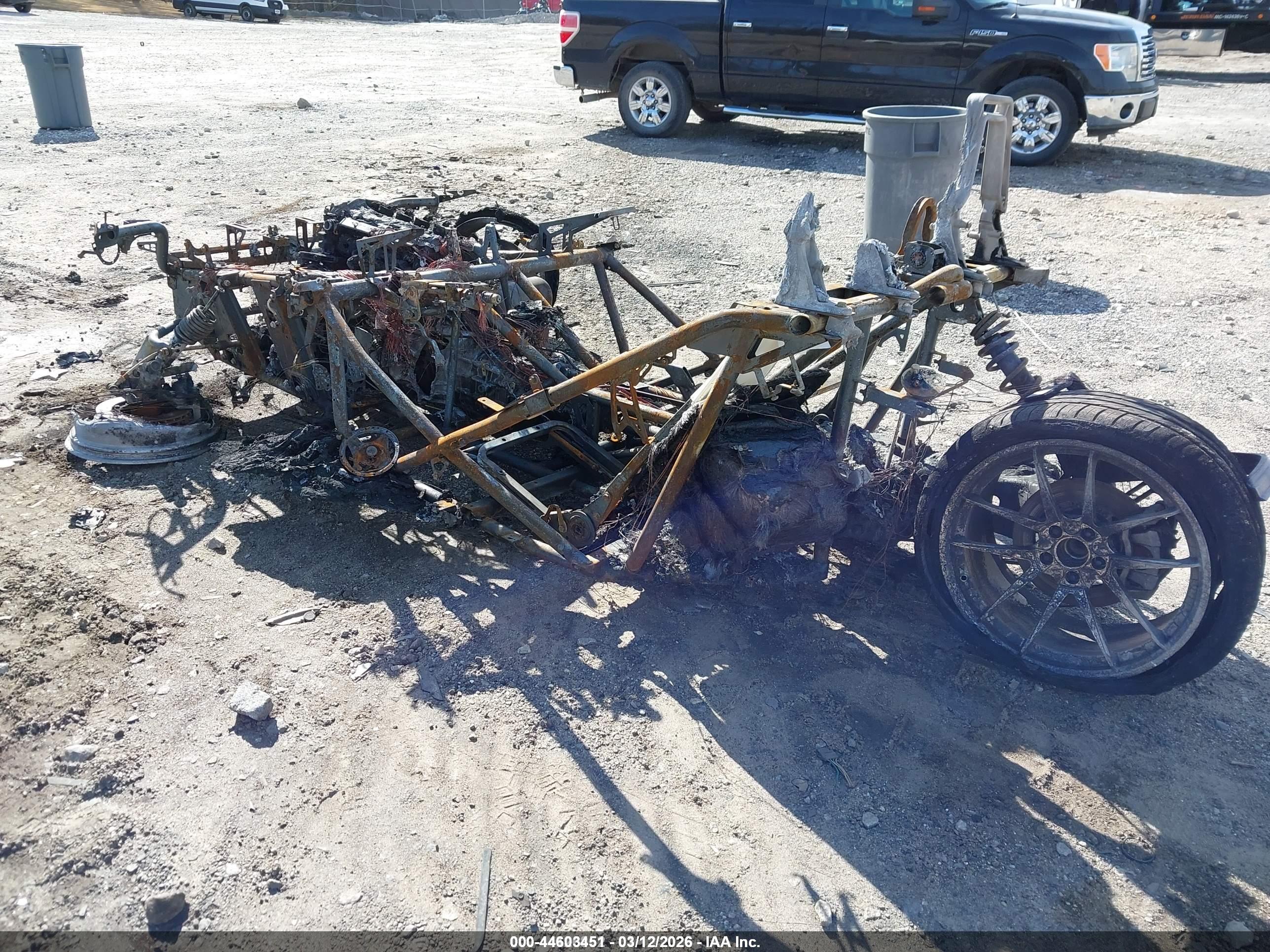 POLARIS SLINGSHOT image 3