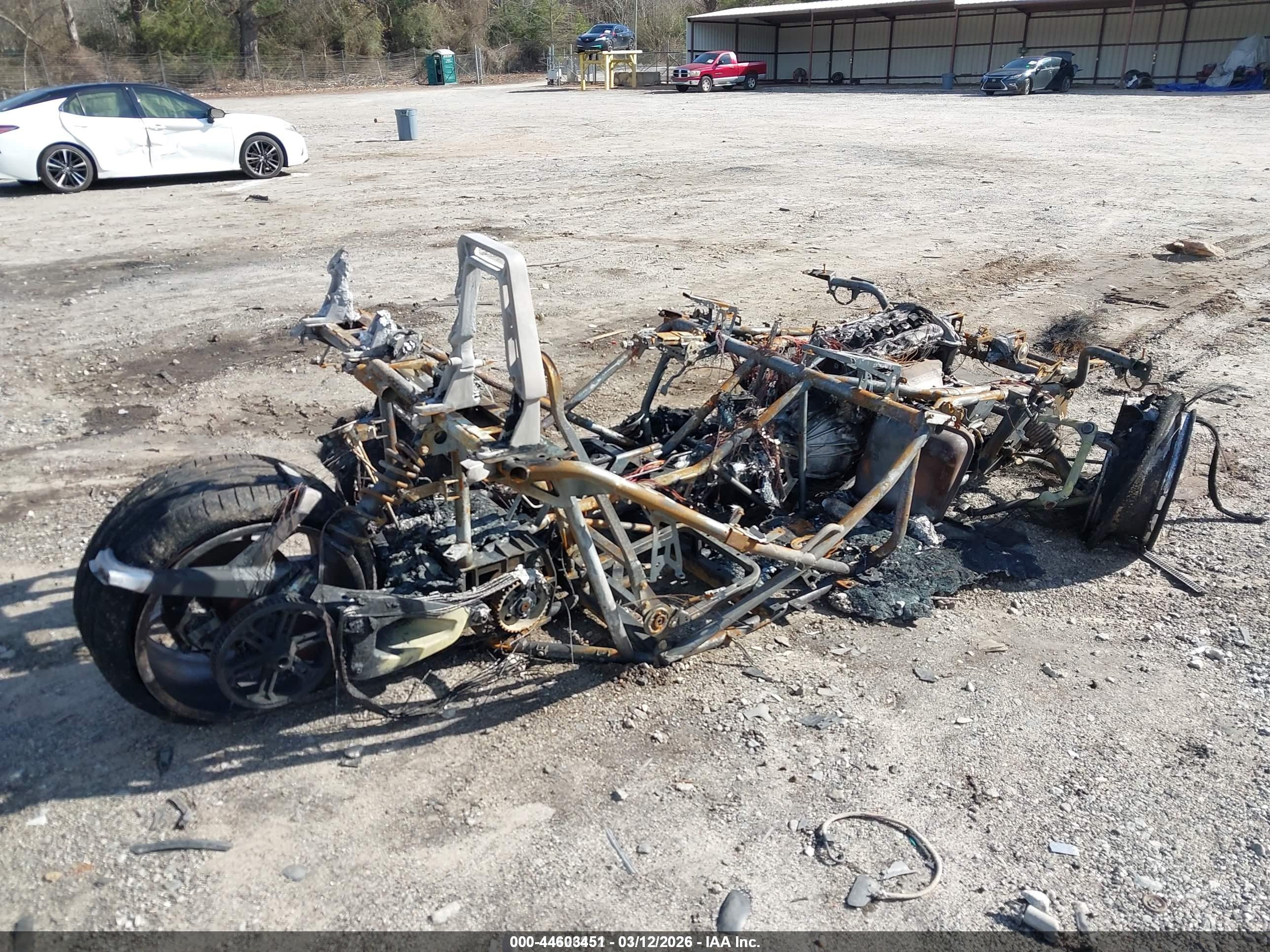 POLARIS SLINGSHOT image 4