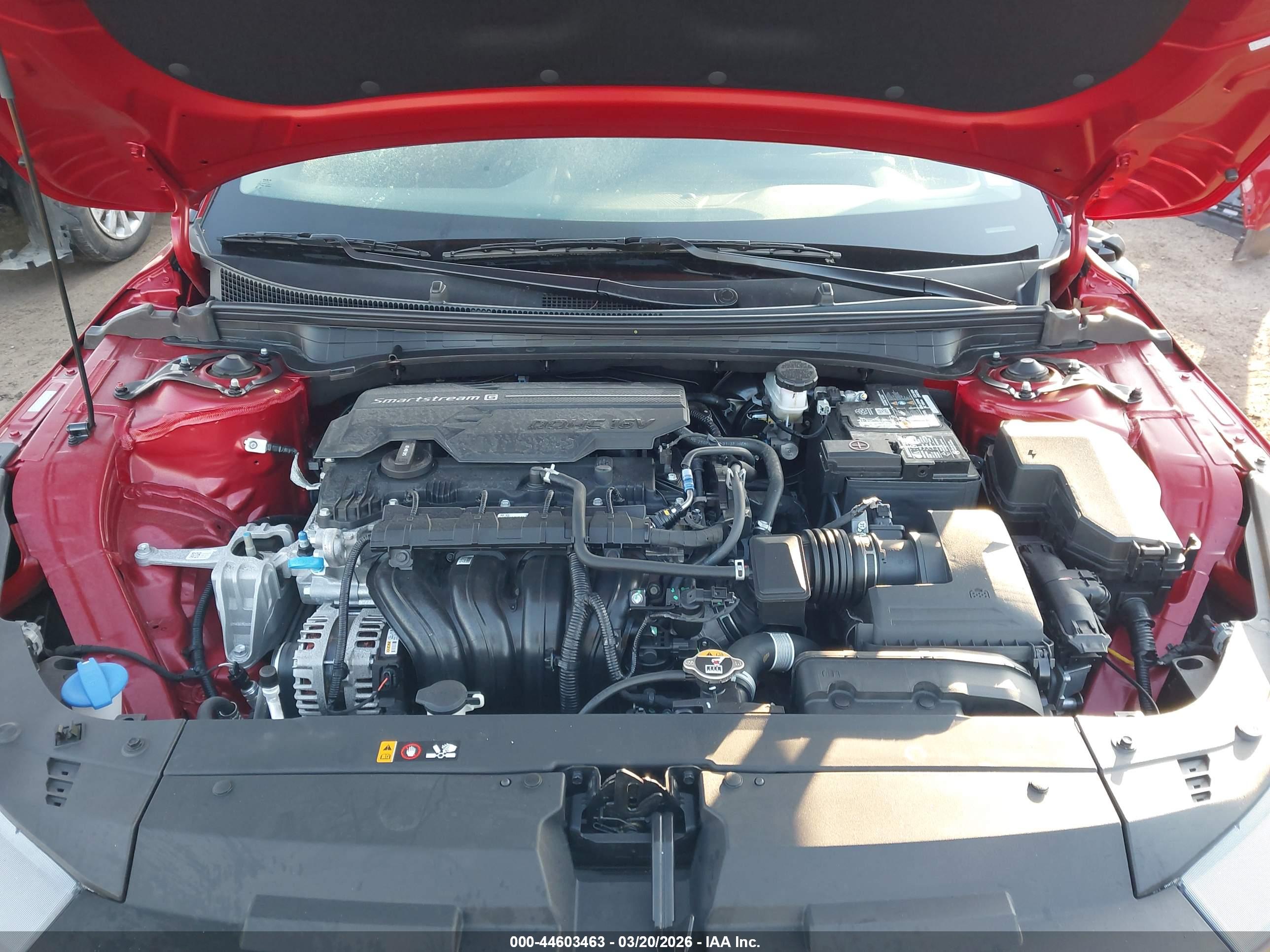 KIA K4 image 10