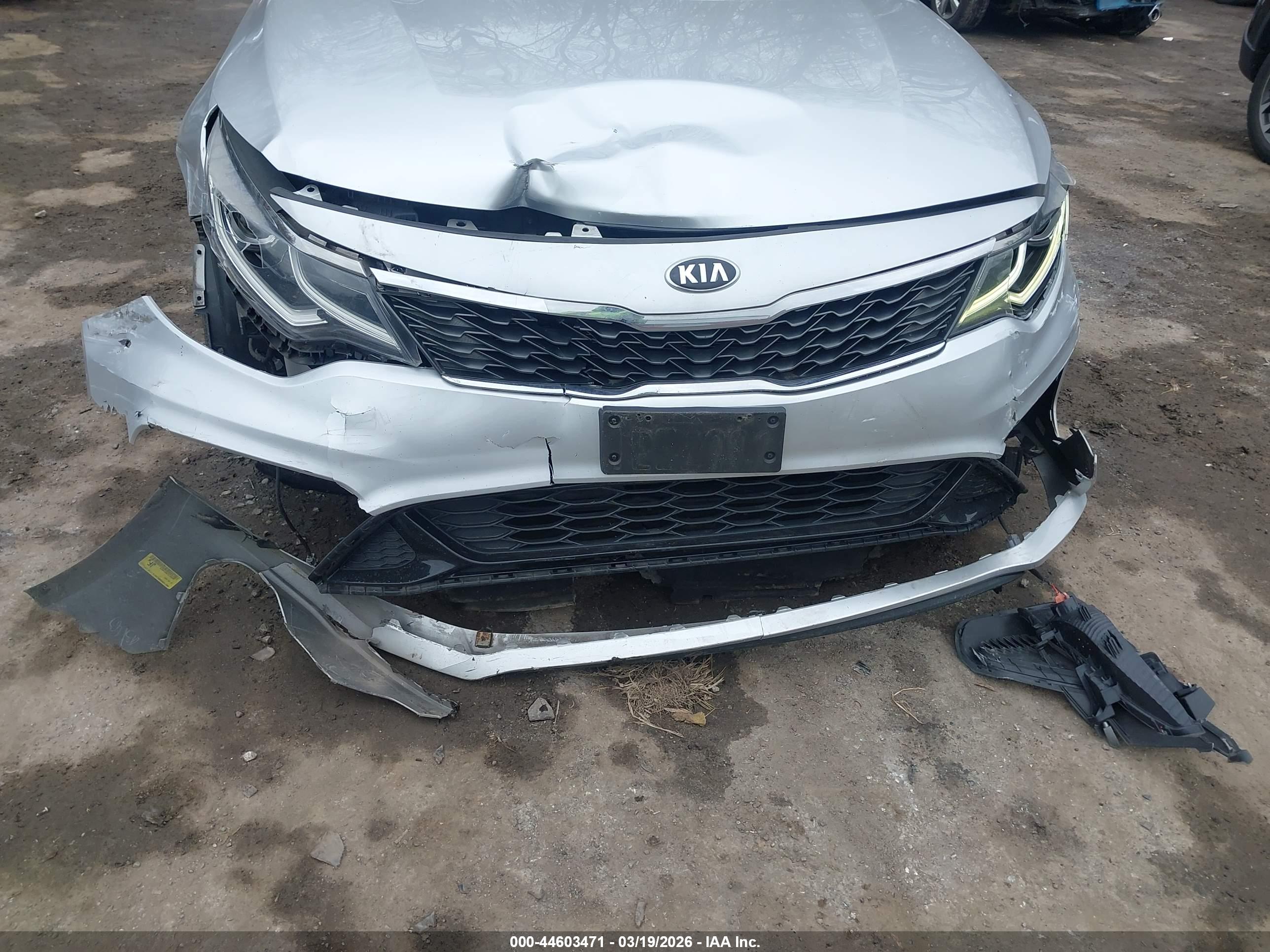 KIA OPTIMA image 6