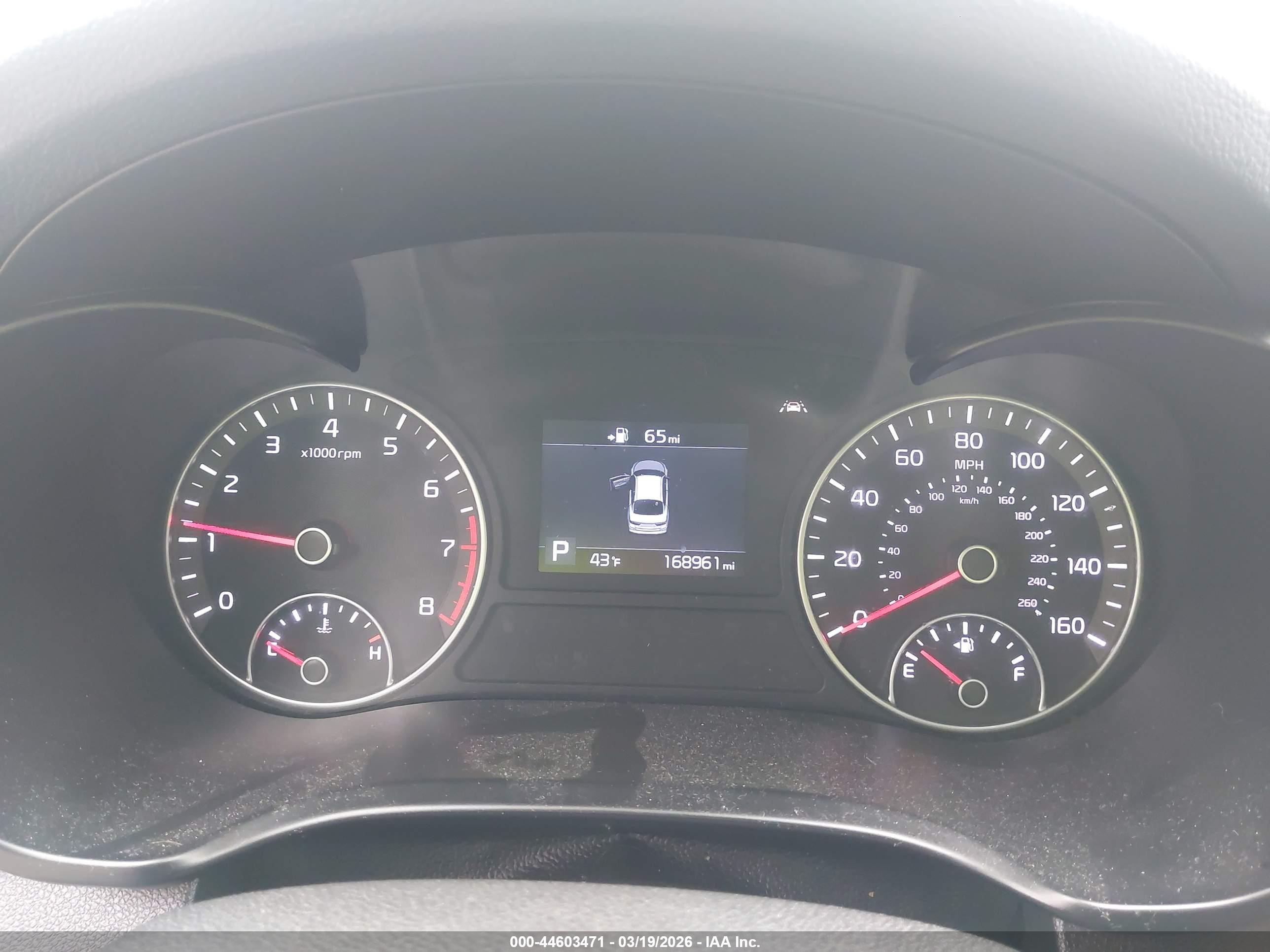 KIA OPTIMA image 7