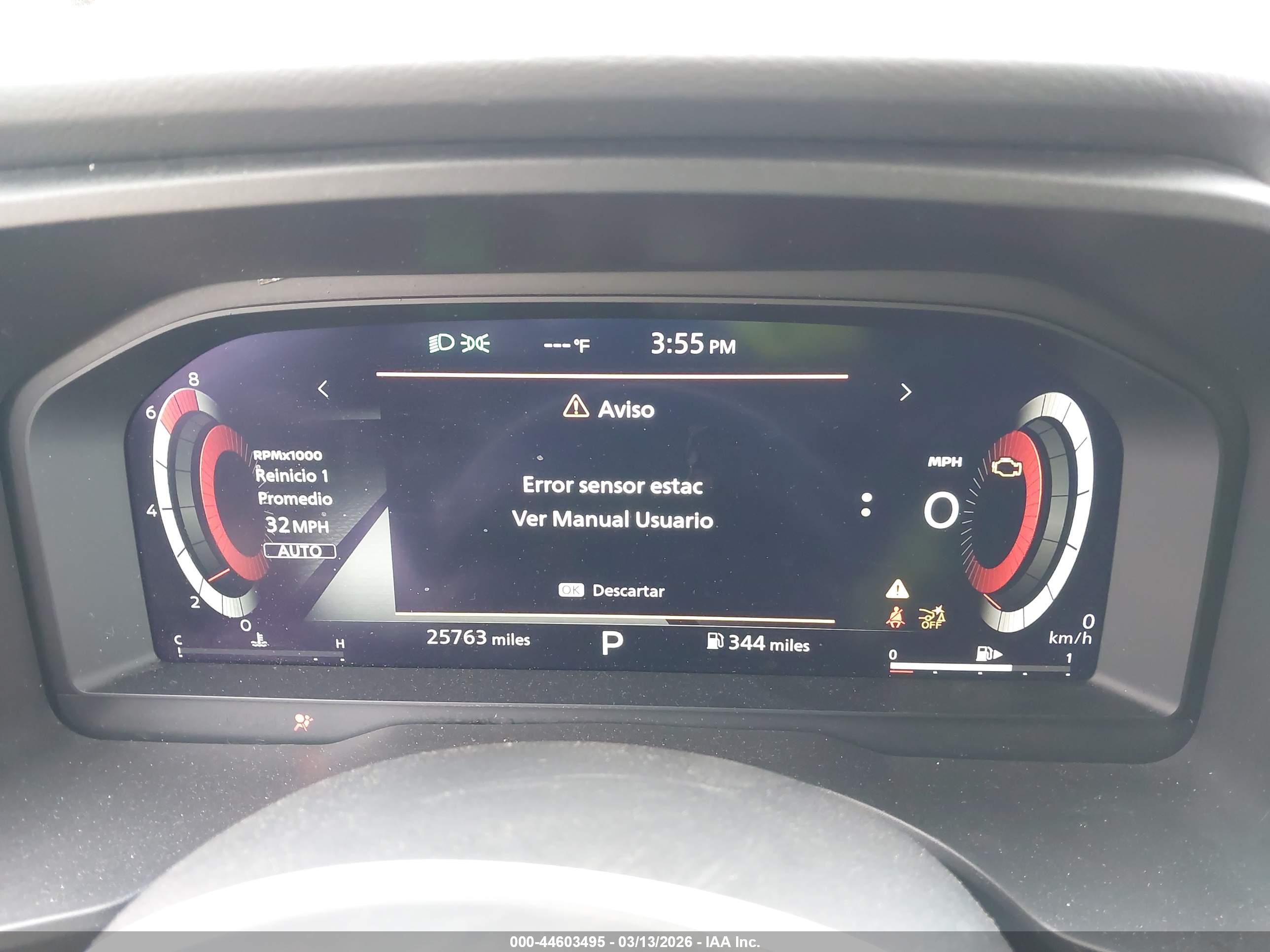 NISSAN ROGUE image 7