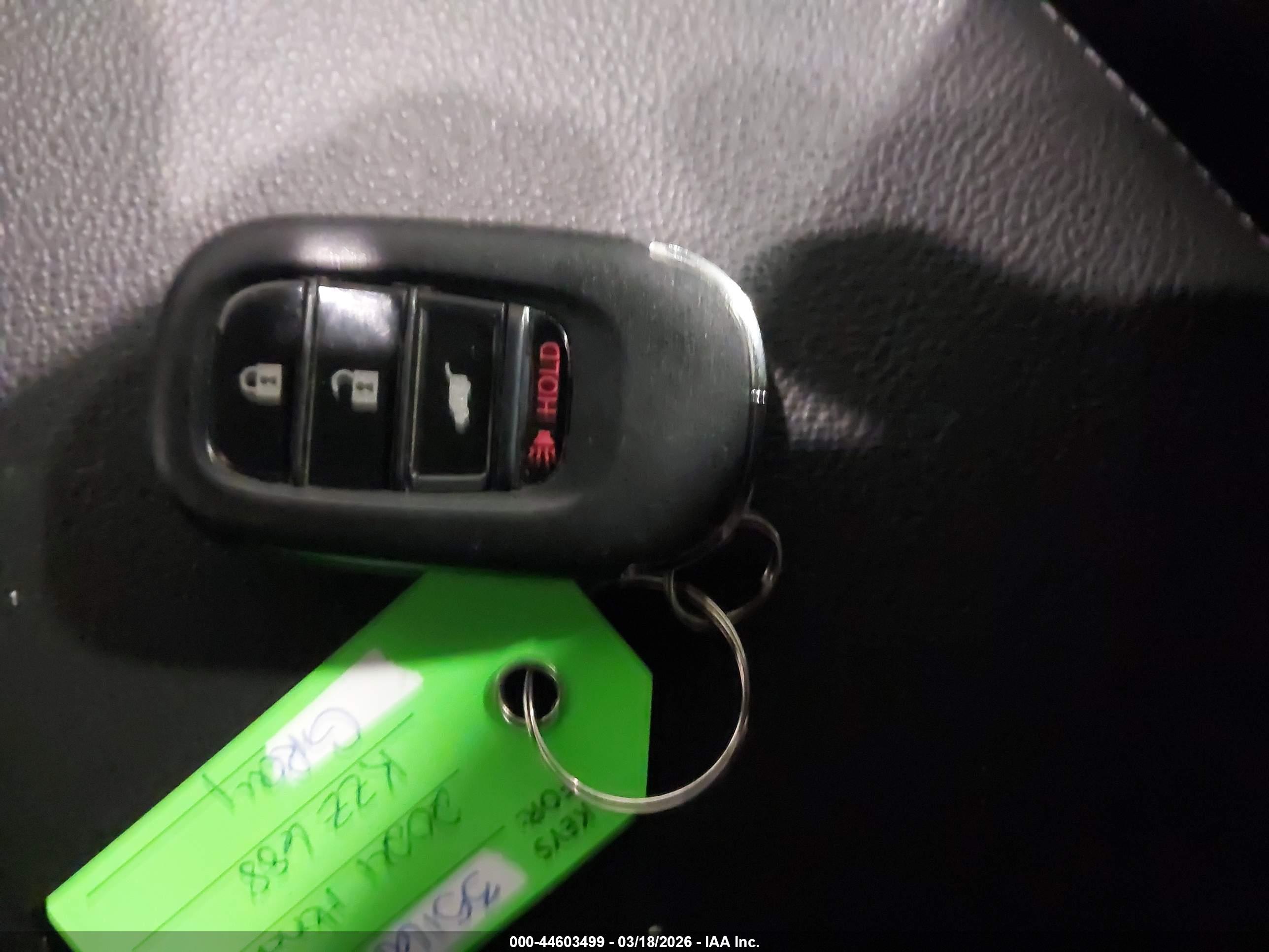 HONDA CR-V image 11