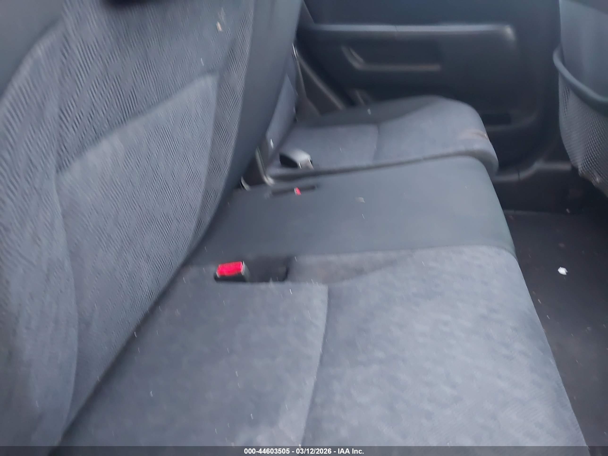 HONDA CR-V image 8