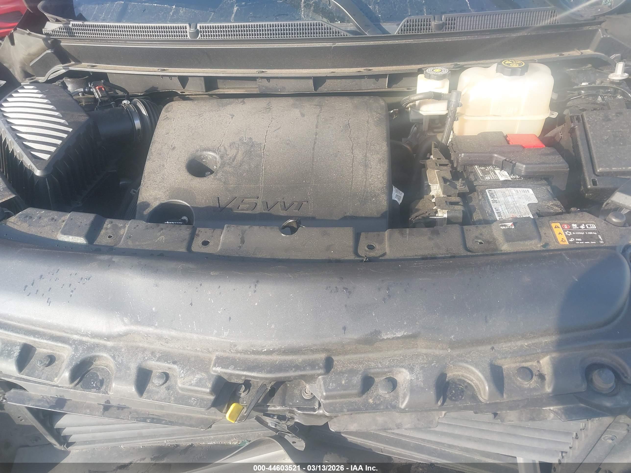 BUICK ENCLAVE image 10
