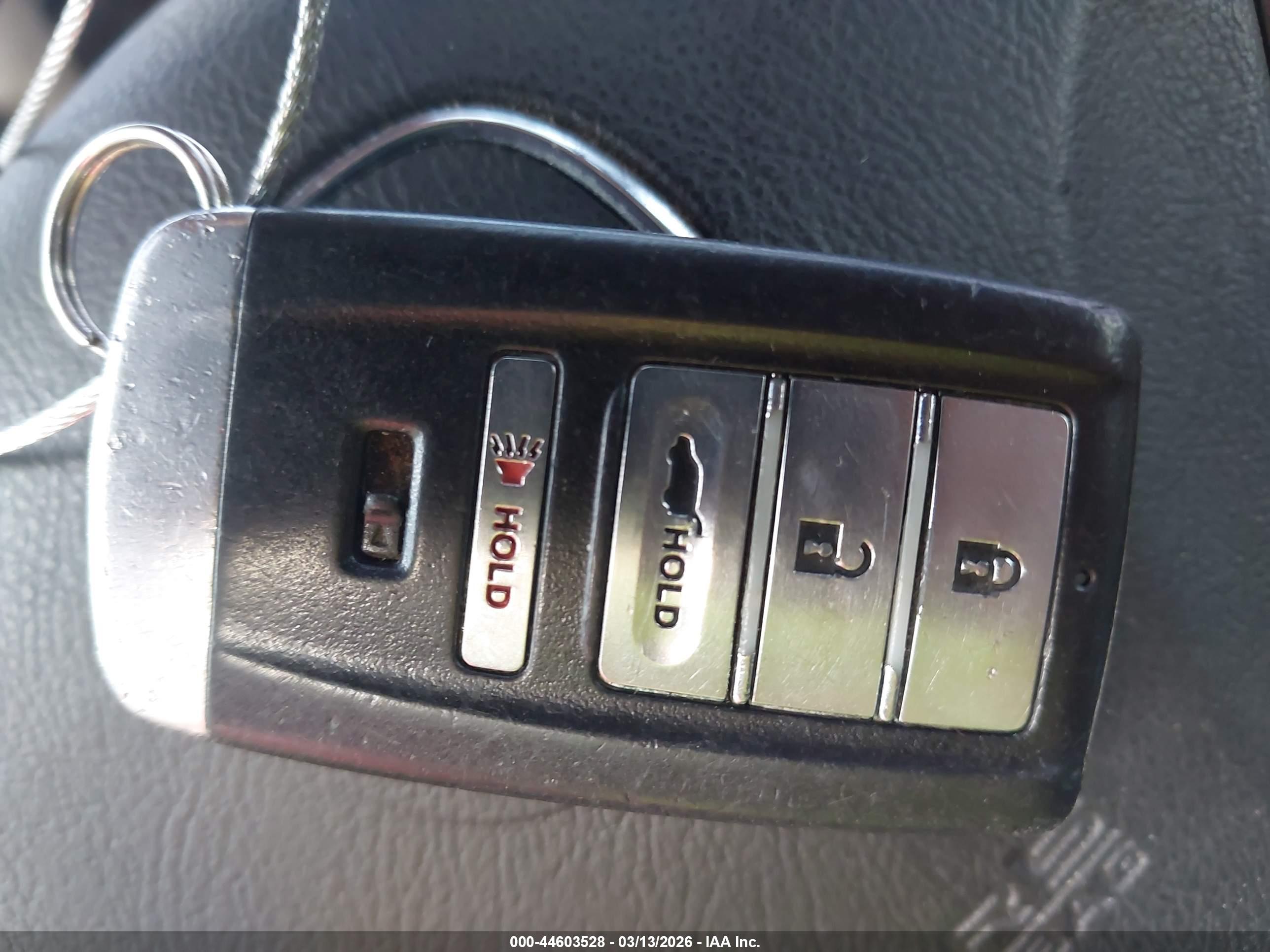 ACURA RDX image 11