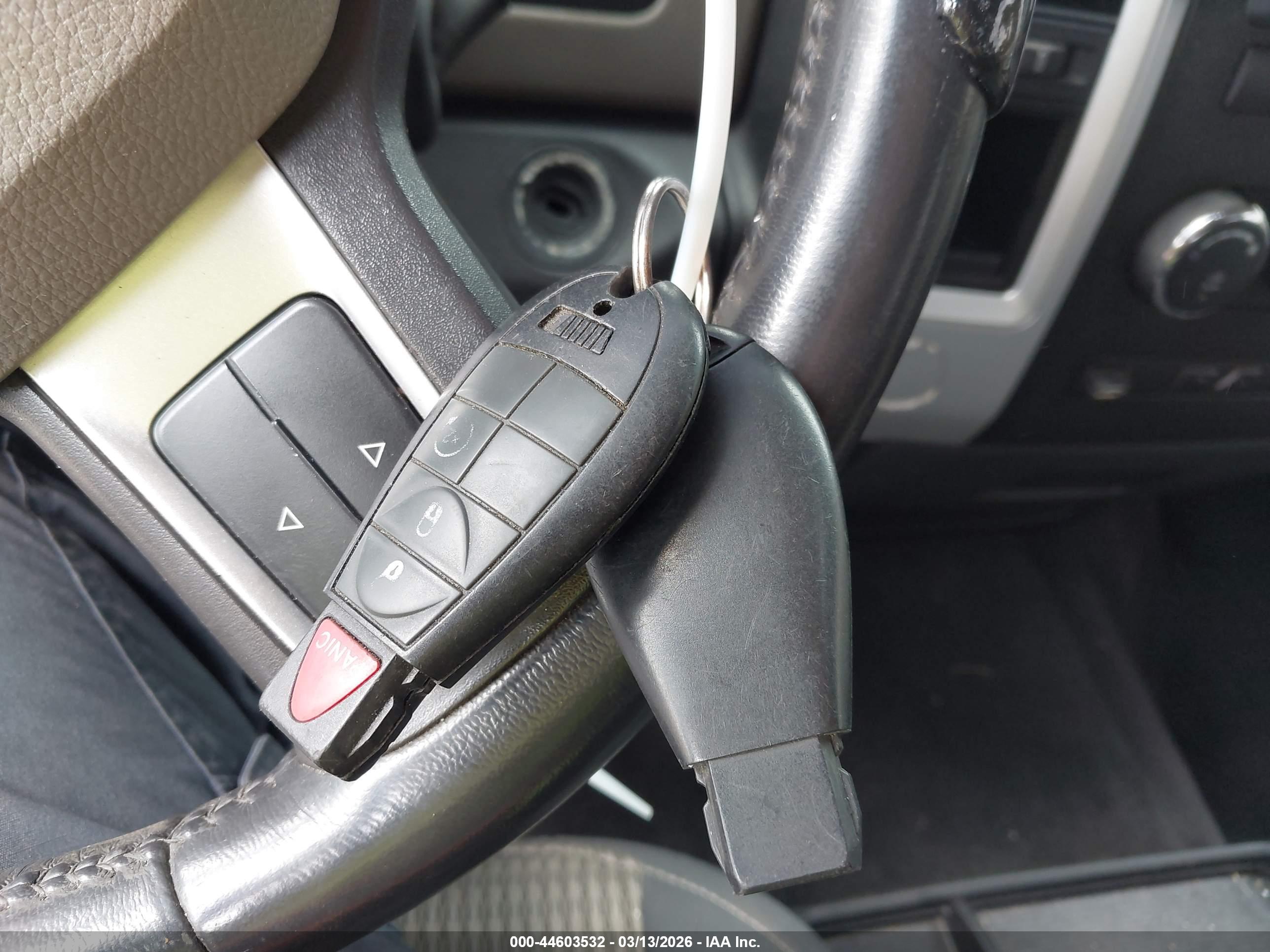 DODGE RAM image 11