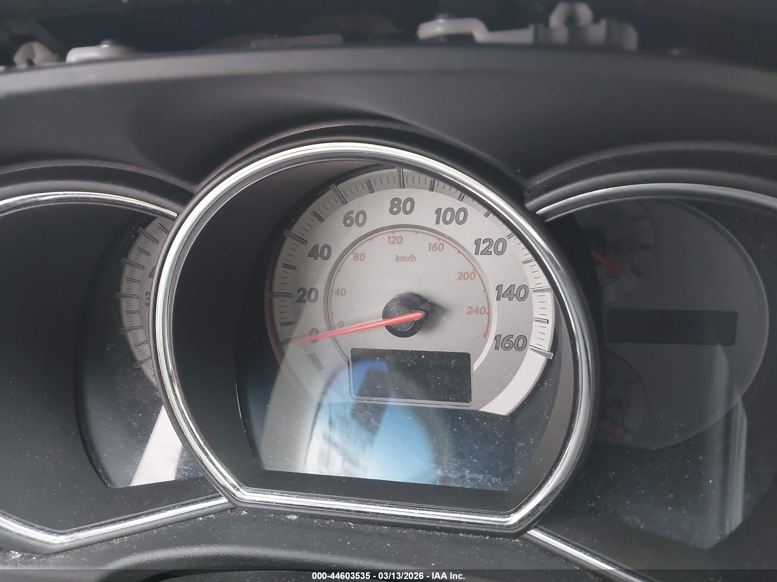 NISSAN MURANO image 7