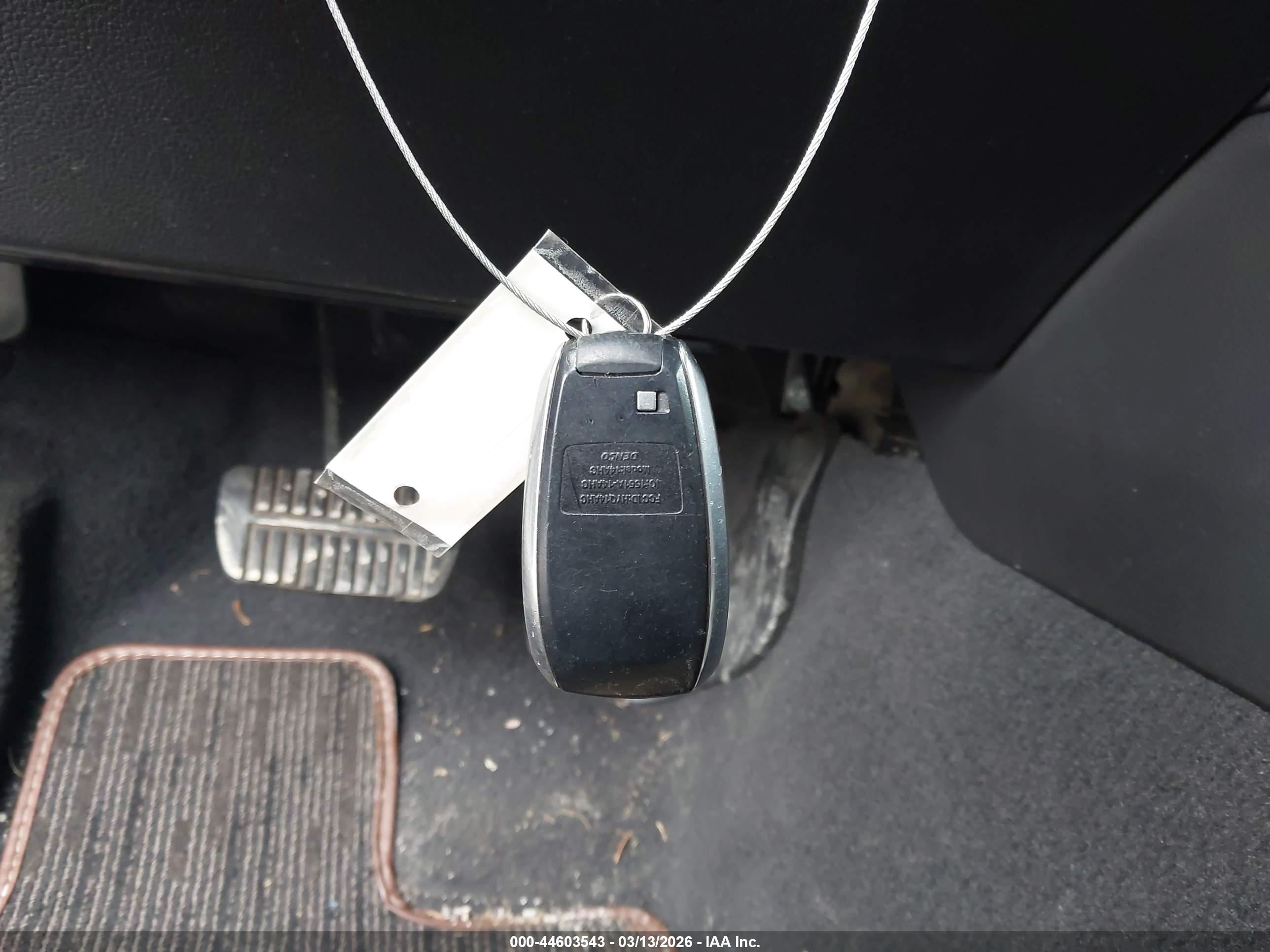 SUBARU OUTBACK image 11