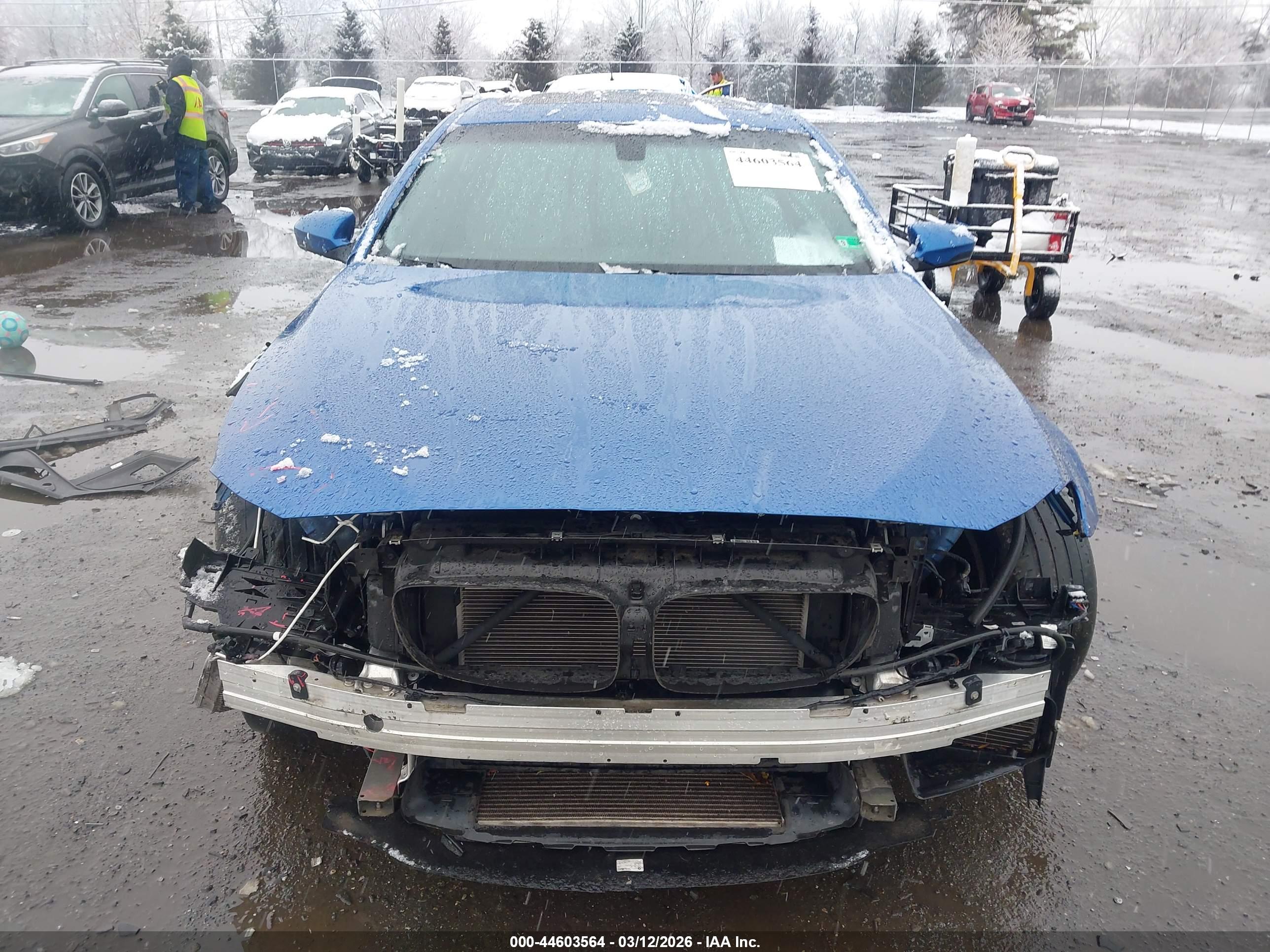 BMW M5 image 6